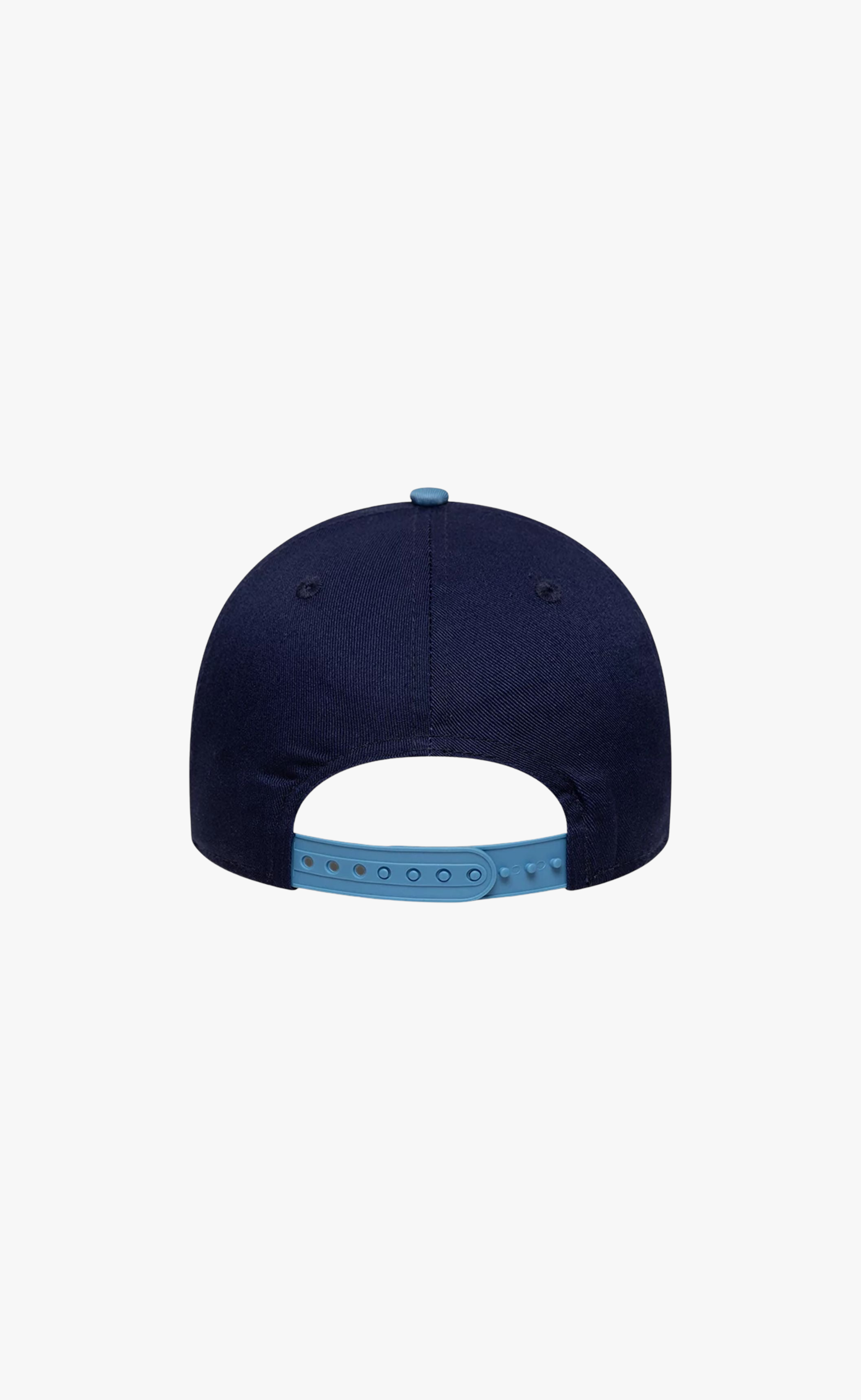 KIDS CHYT SPONGEBOB 9FORTY NAVY BLUE HAT