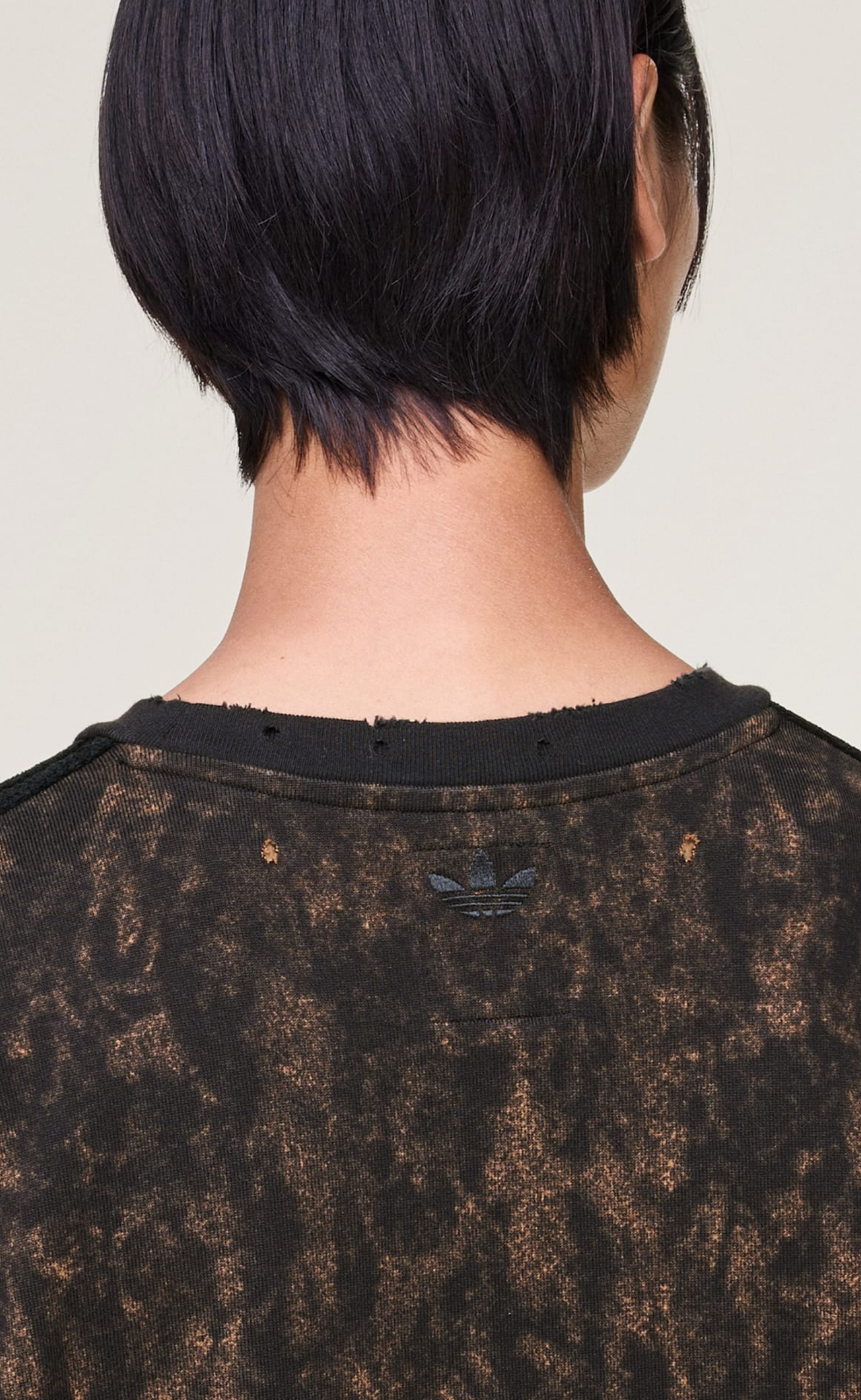 SFTM STONE KHAKI T-SHIRT