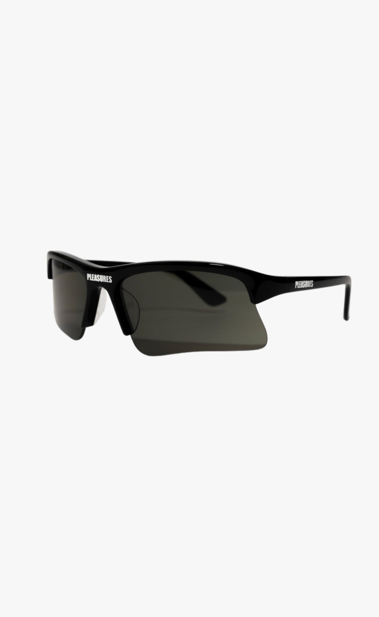 ACTIVE BLACK SUNGLASSES