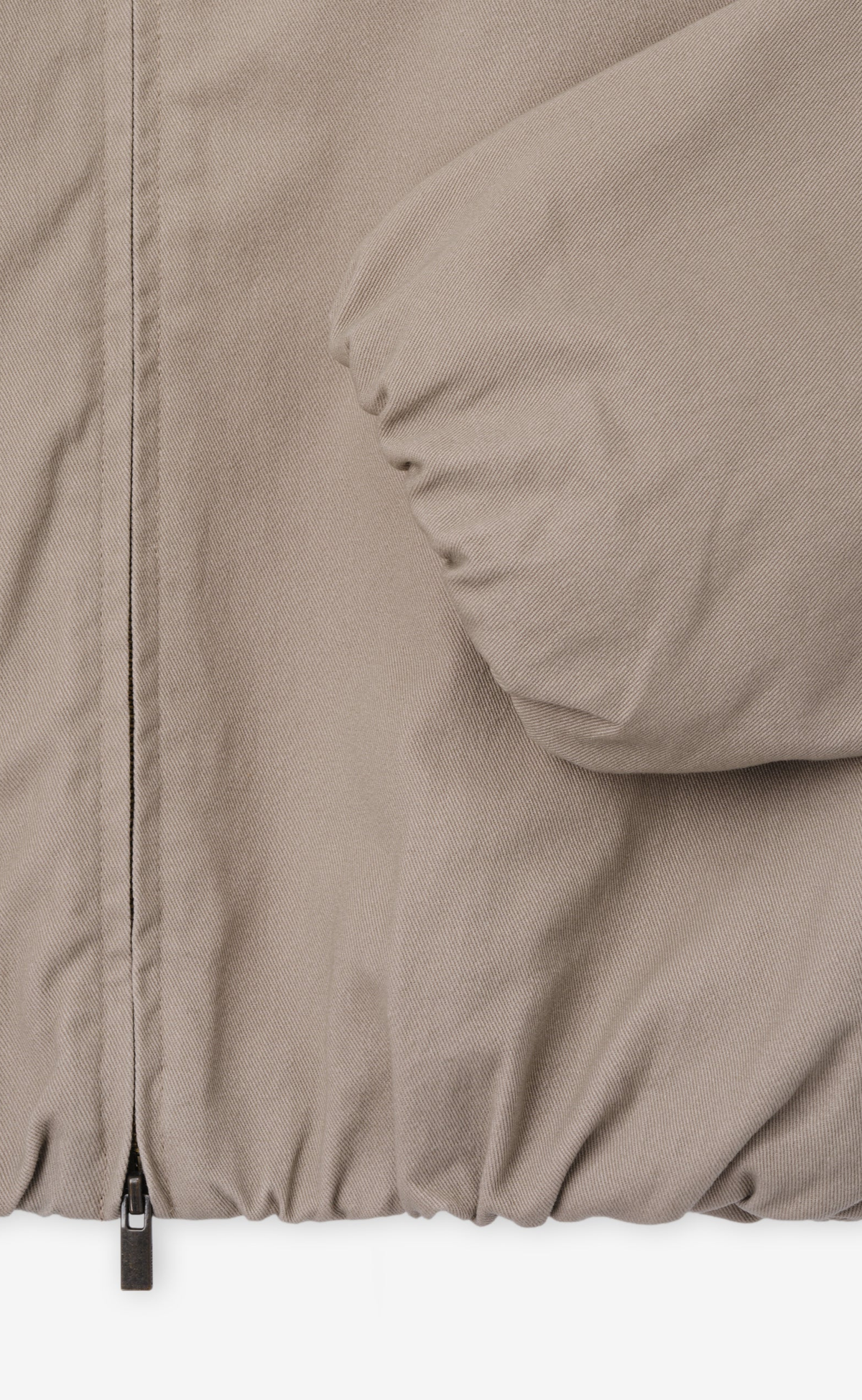 WOMEN’S FULL ZIP WORK SEAL JACKET