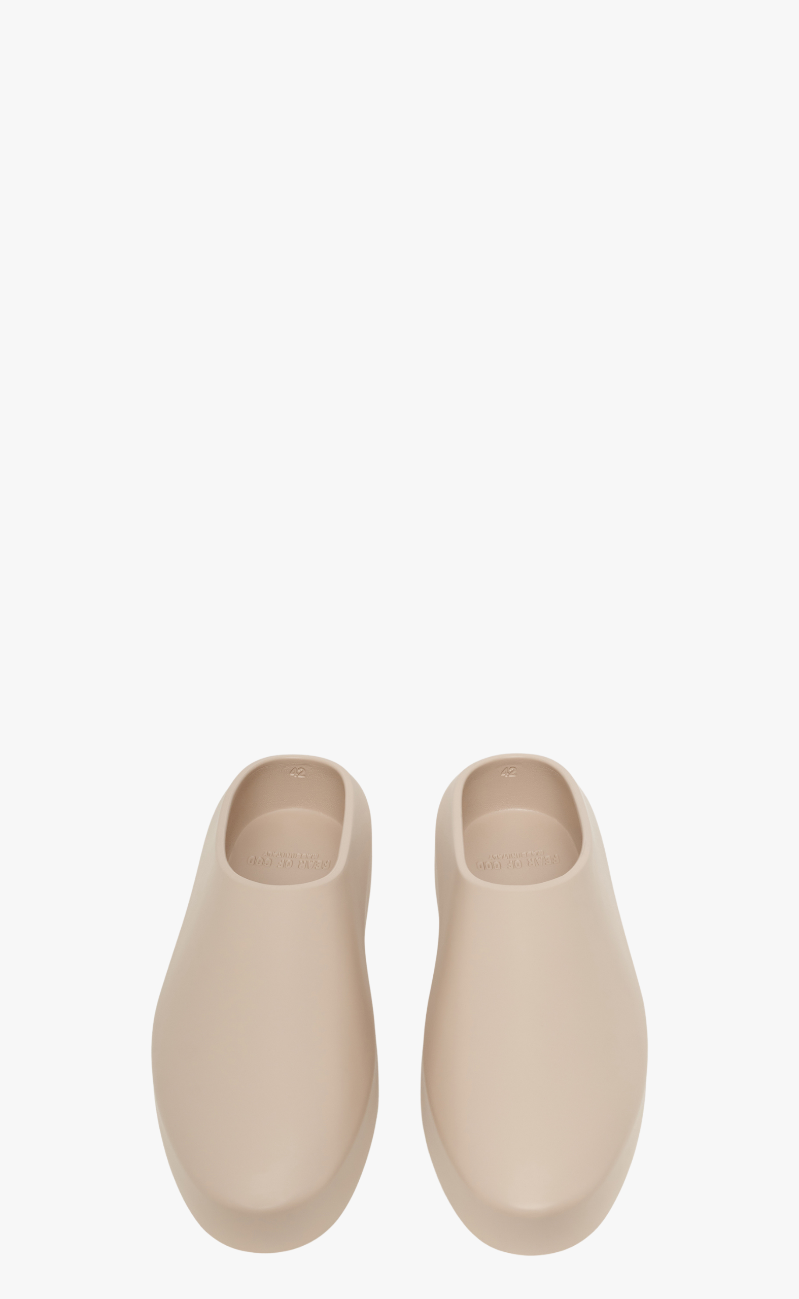 THE CALIFORNIA 2.0 CONCRETE SLIPPERS