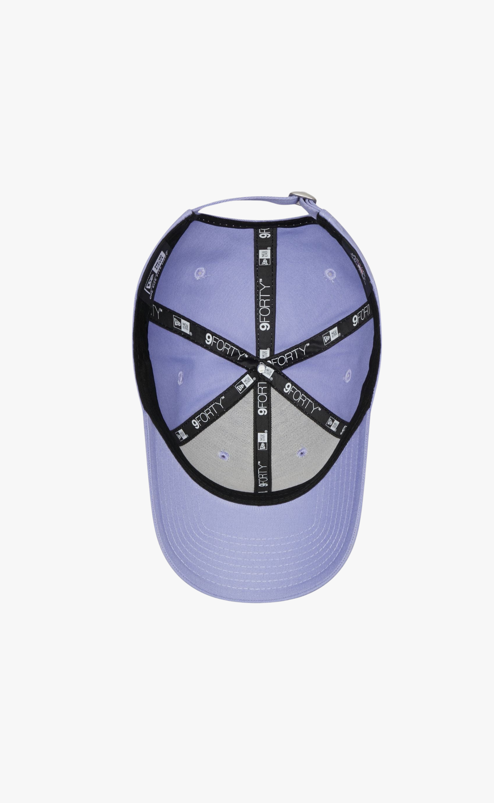 LEAGUE ESSENTIAL 9FORTY LAVANDER HAT