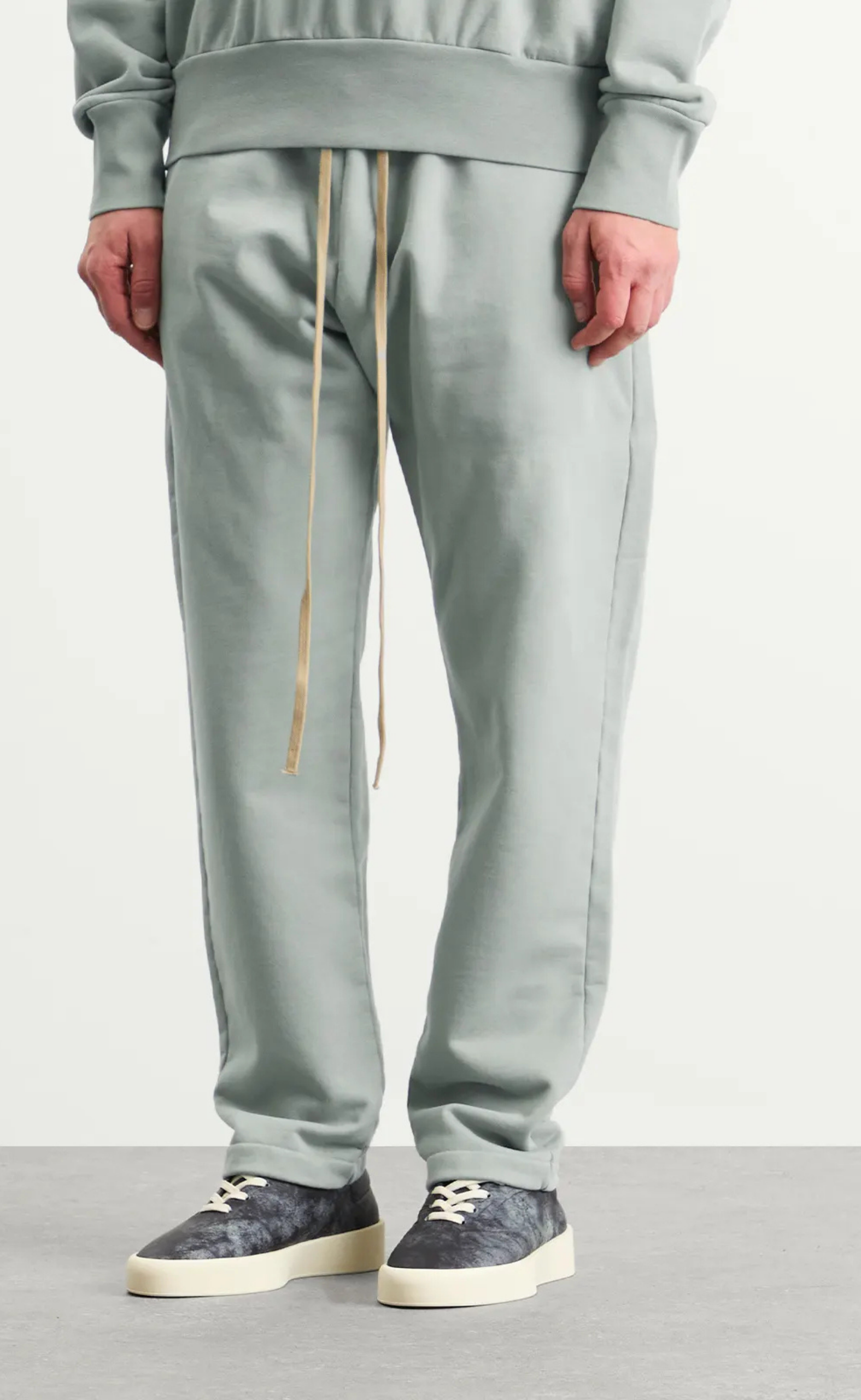 RELAXED FLINT SWEATPANT