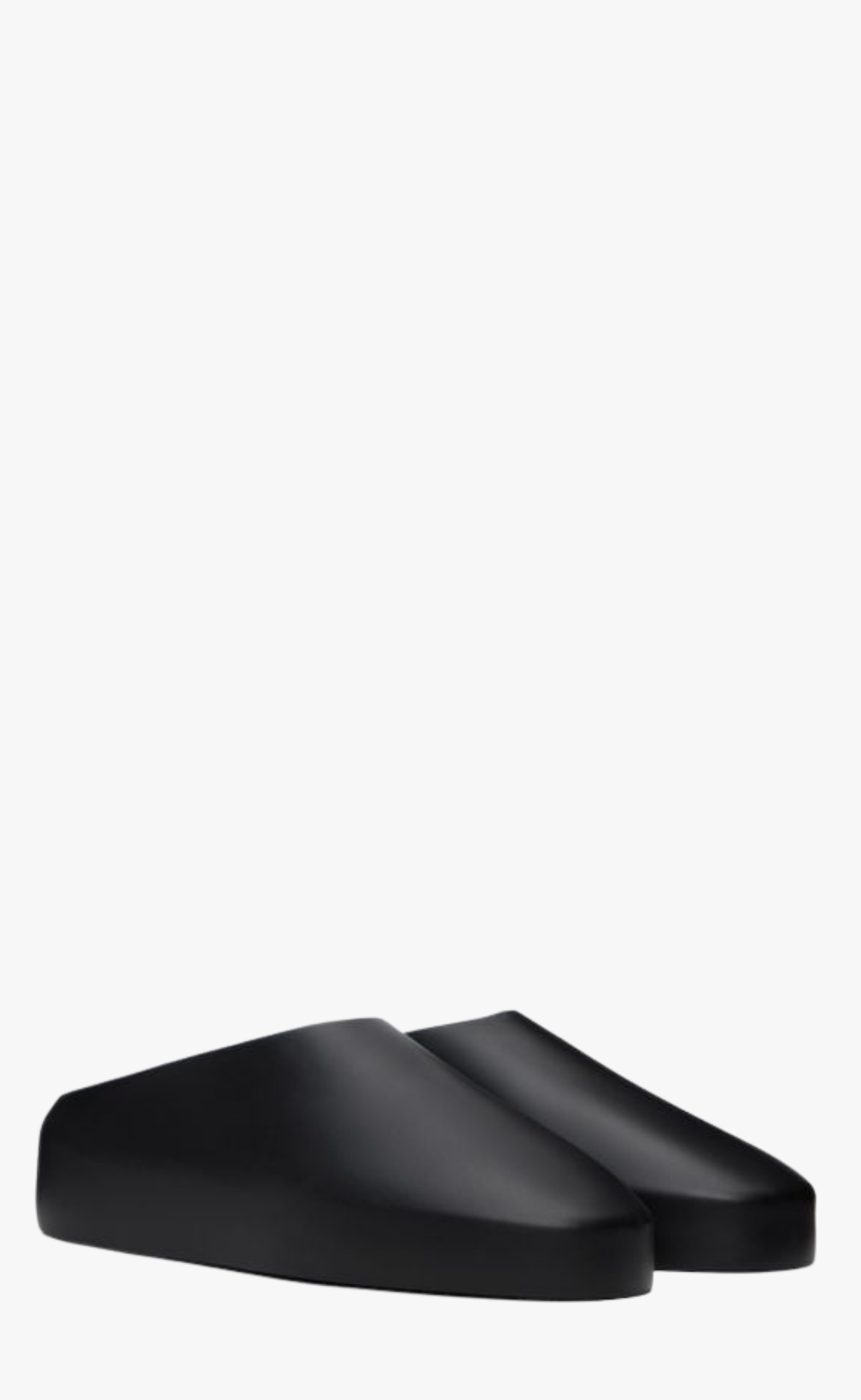 CALIFORNIA 2.0 EVA BLACK SLIPPERS