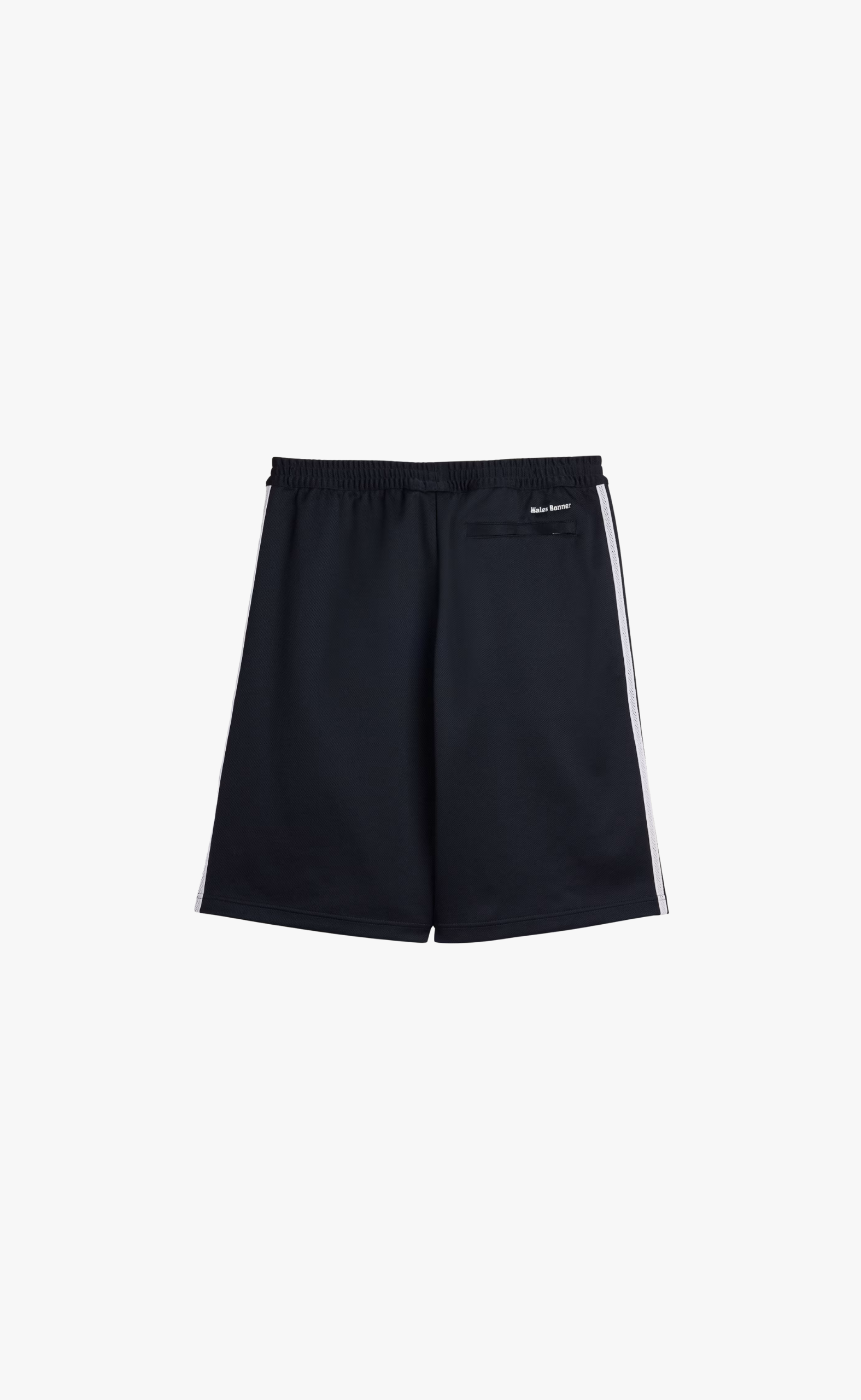 WB TWILL NIGHT NAVY SHORTS