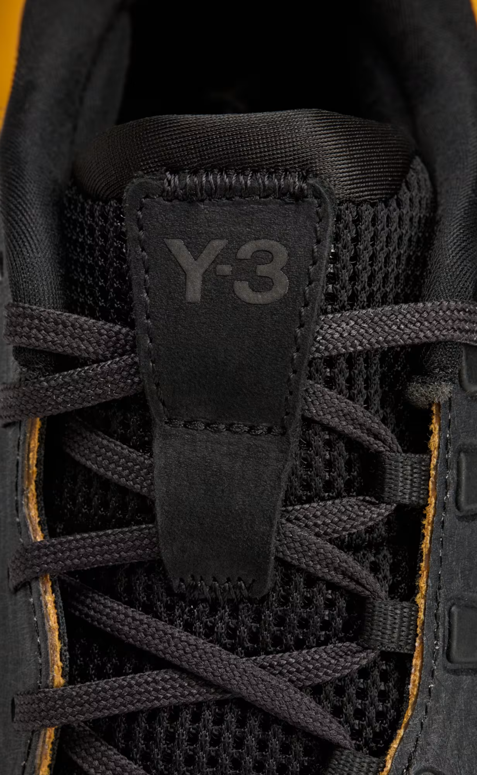 BARRICADE 13 TENNIS ORANGE SNEAKER
