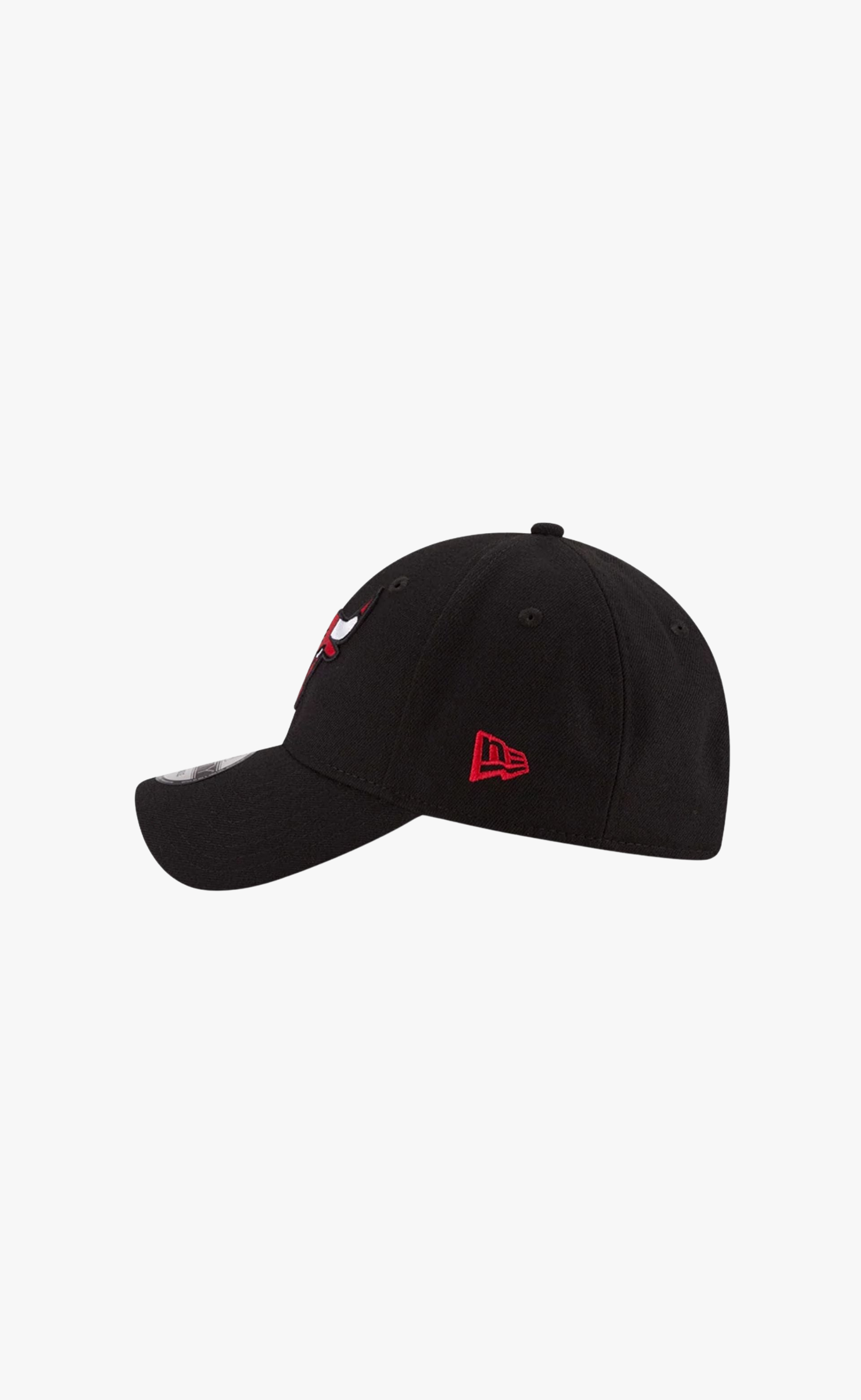 NBA THE LEAGUE CHICAGO BULLS BLACK HAT