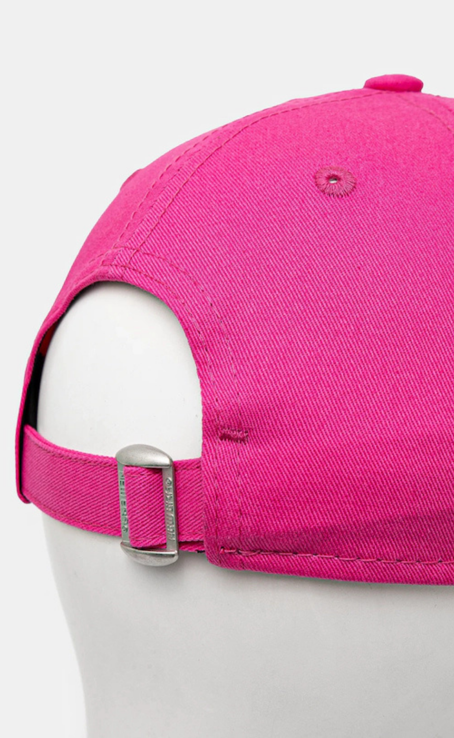 LEAGUE ESSENTIAL 9FORTY PURPLE HAT