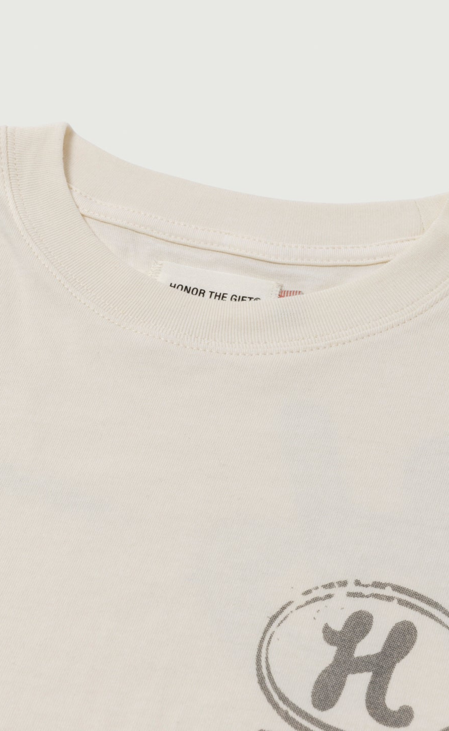 ANNUAL BLOCK PARTY BONE T-SHIRT