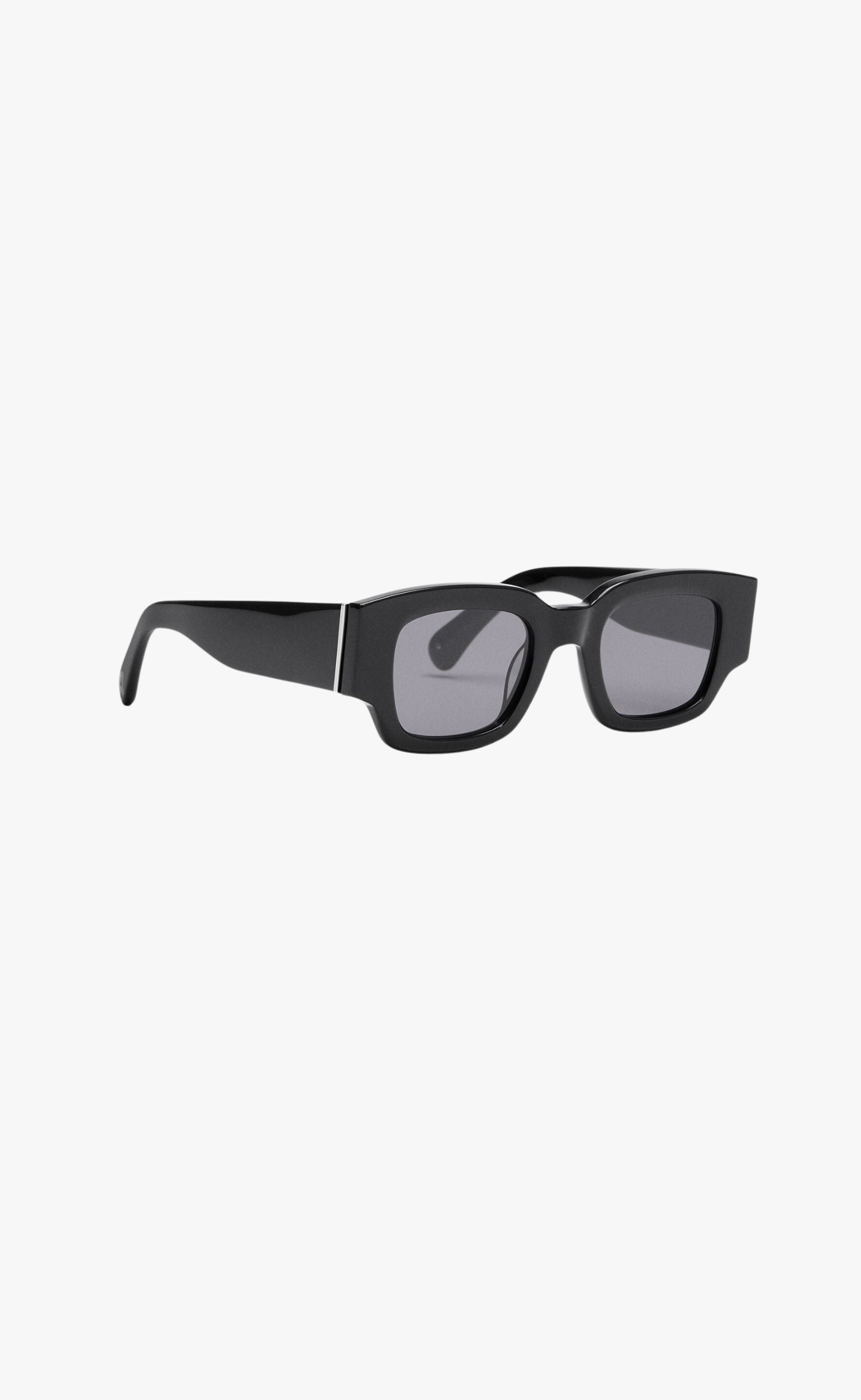 75001 BLACK SUNGLASSES
