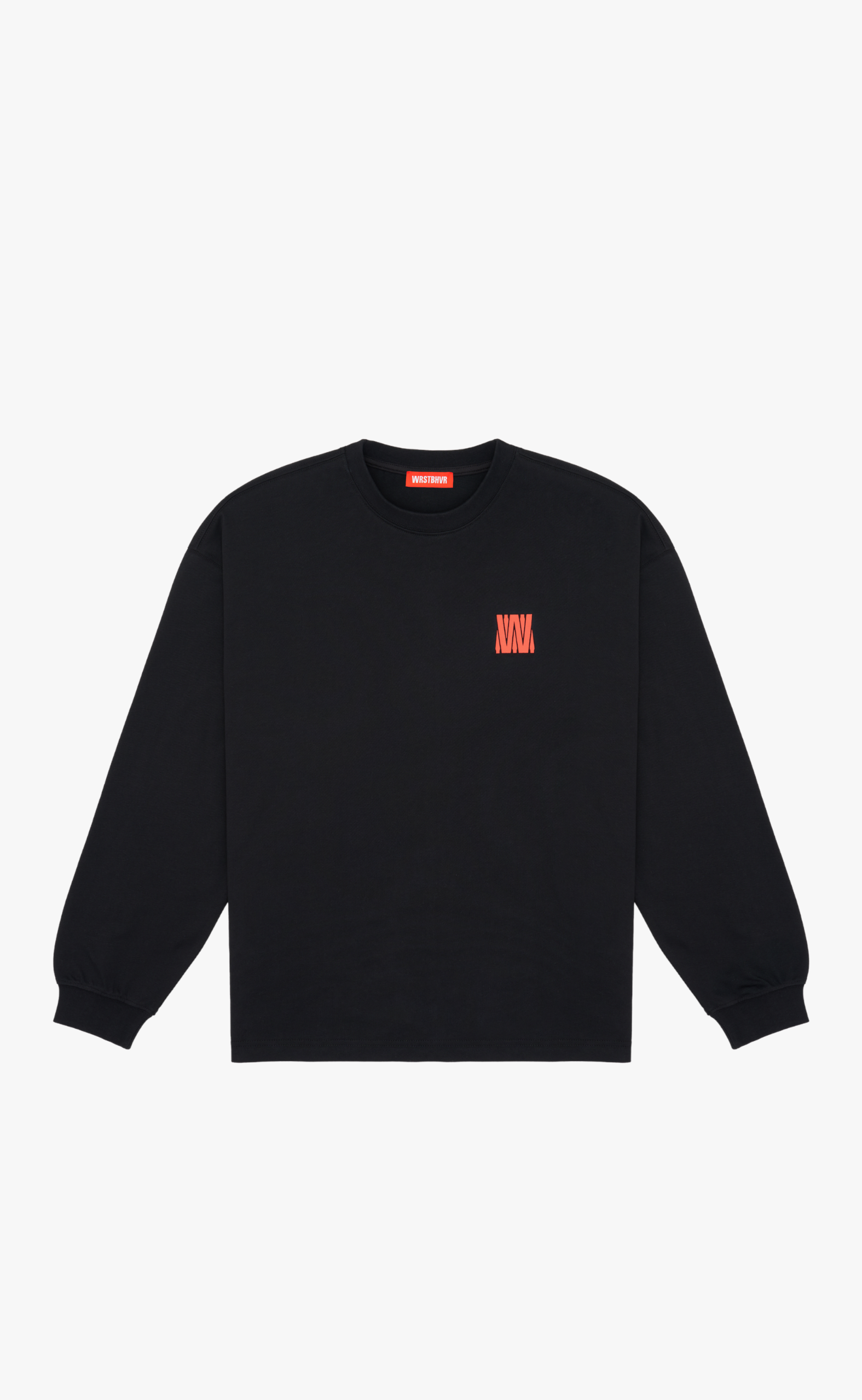 STUDIO V14 MOONLESS NIGHT LONGSLEEVE