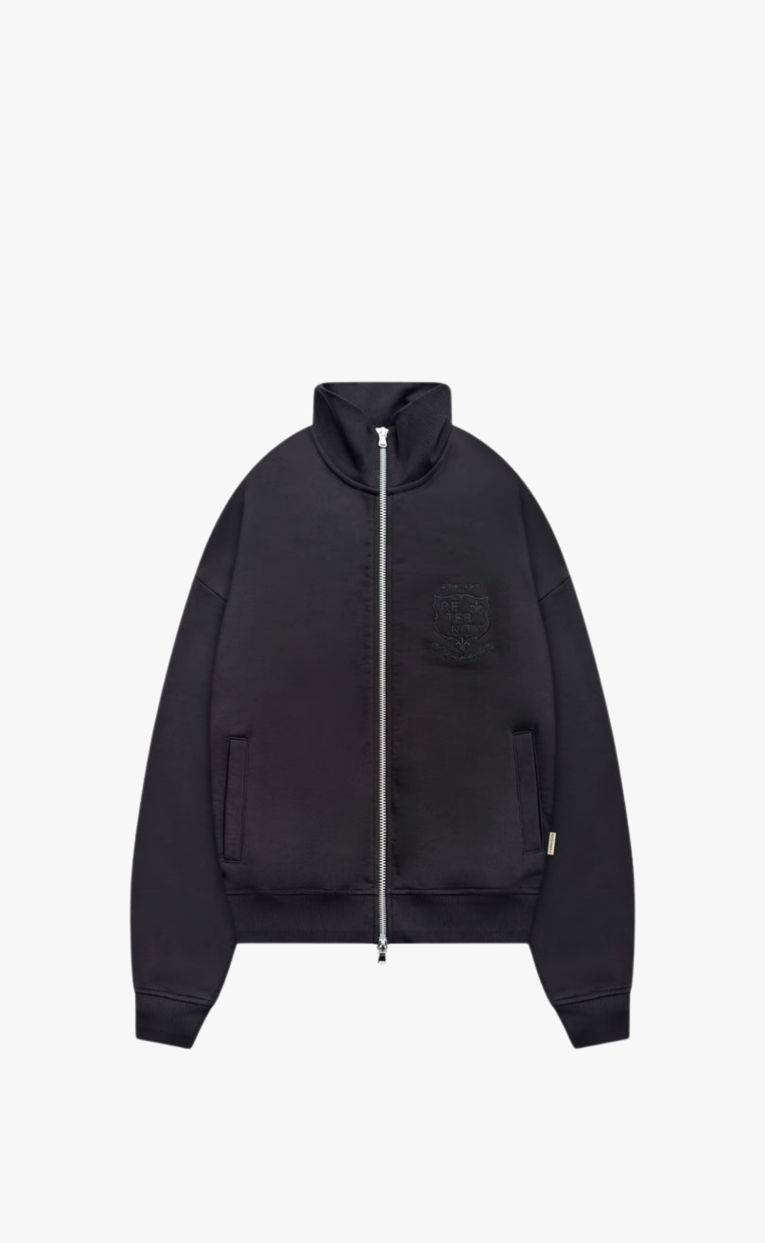 L ATELIER DE LA RUE BLACK JACKET