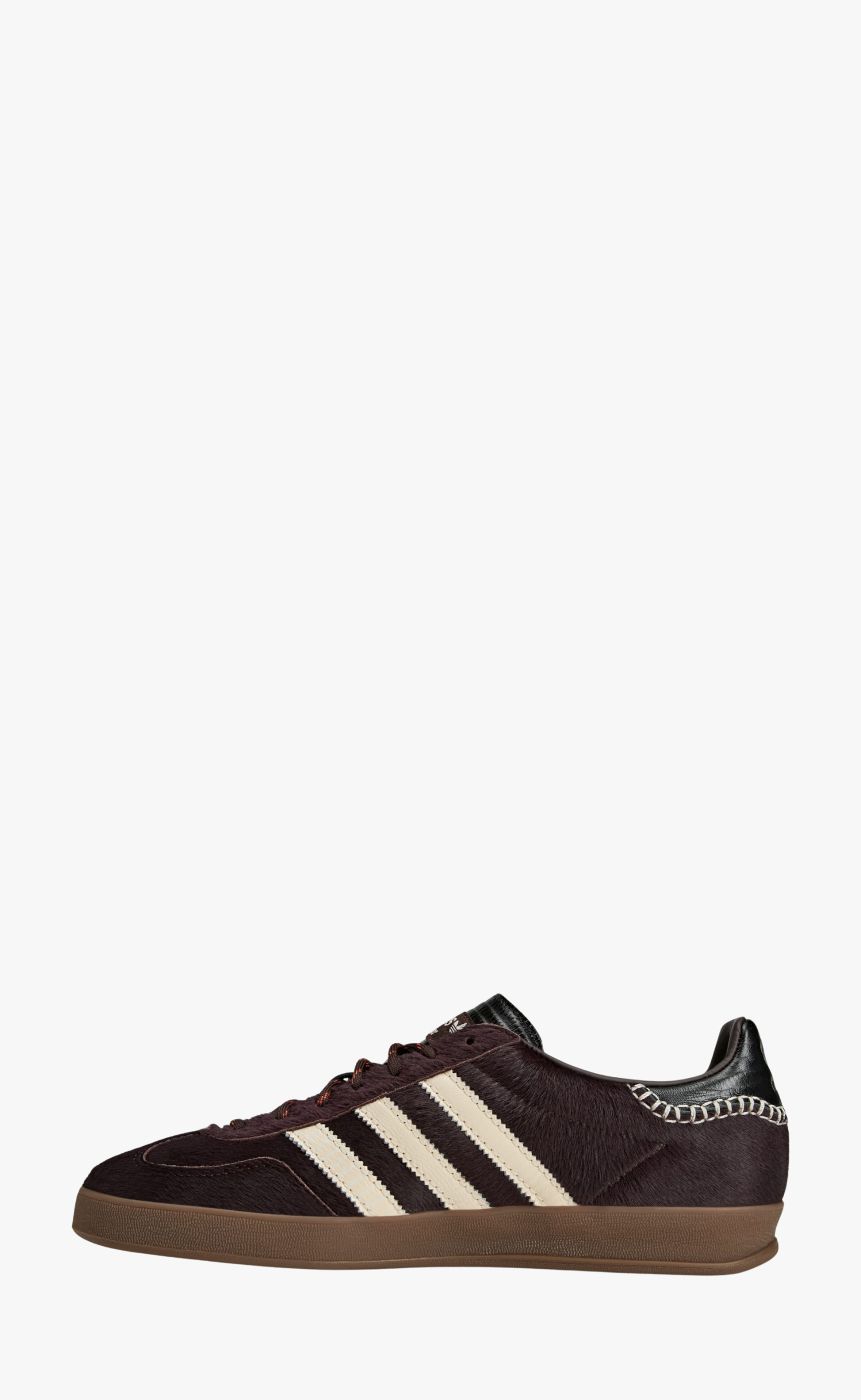 WB GAZELLE PONY SNEAKER