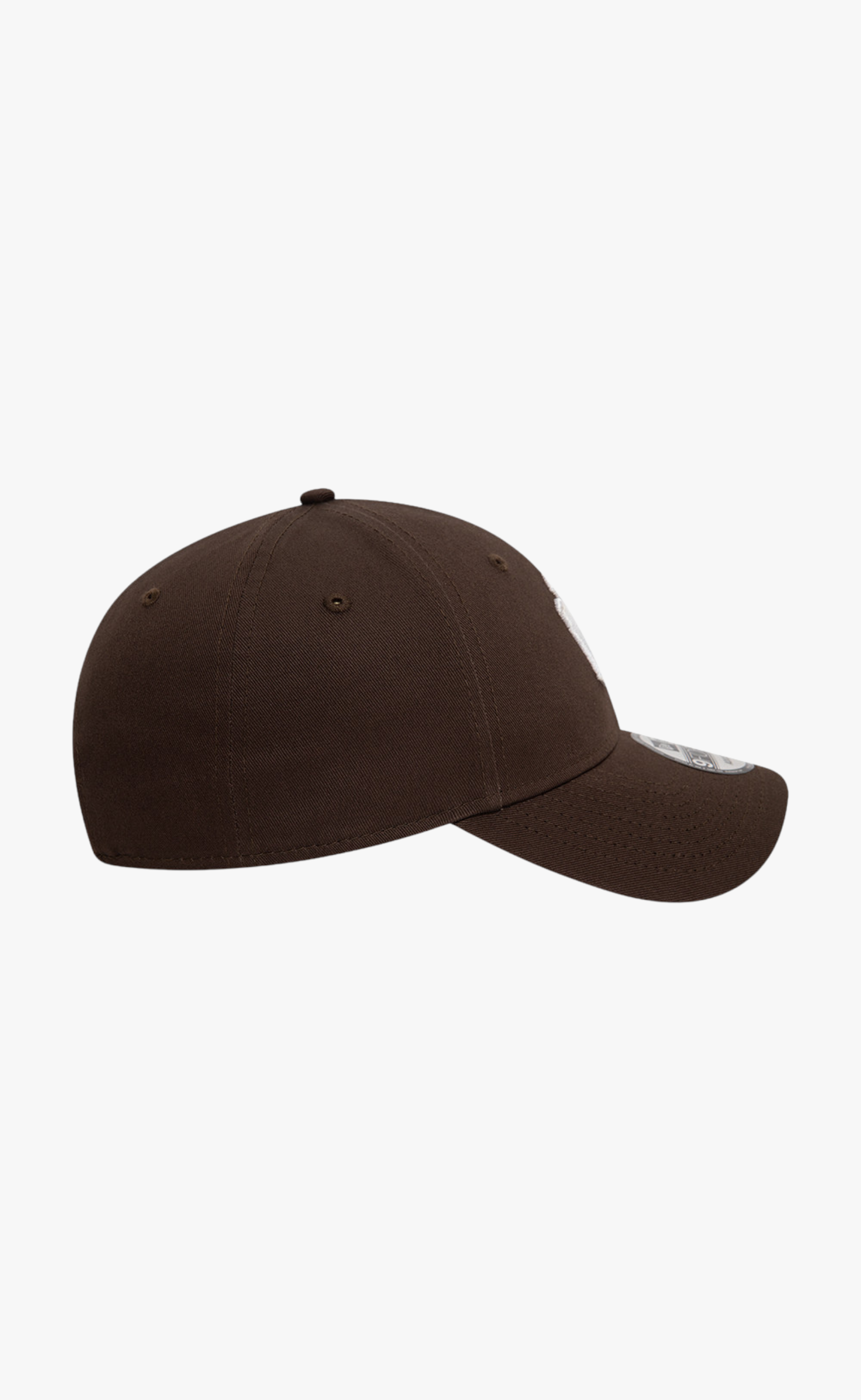 NEW YORK YANKEES LEAGUE ESSENTIAL 9FORTY BROWN HAT