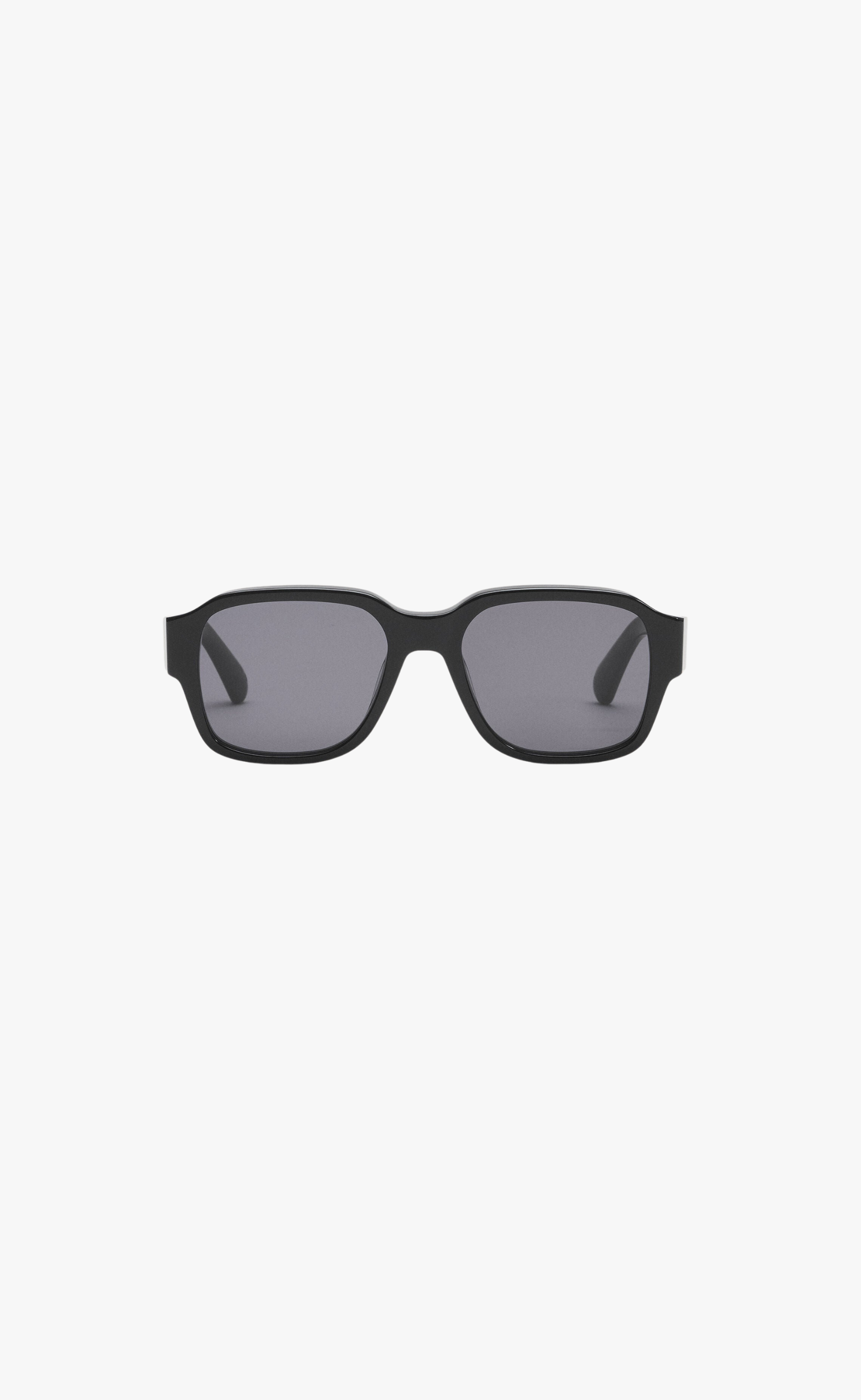 75006 BLACK SUNGLASSES