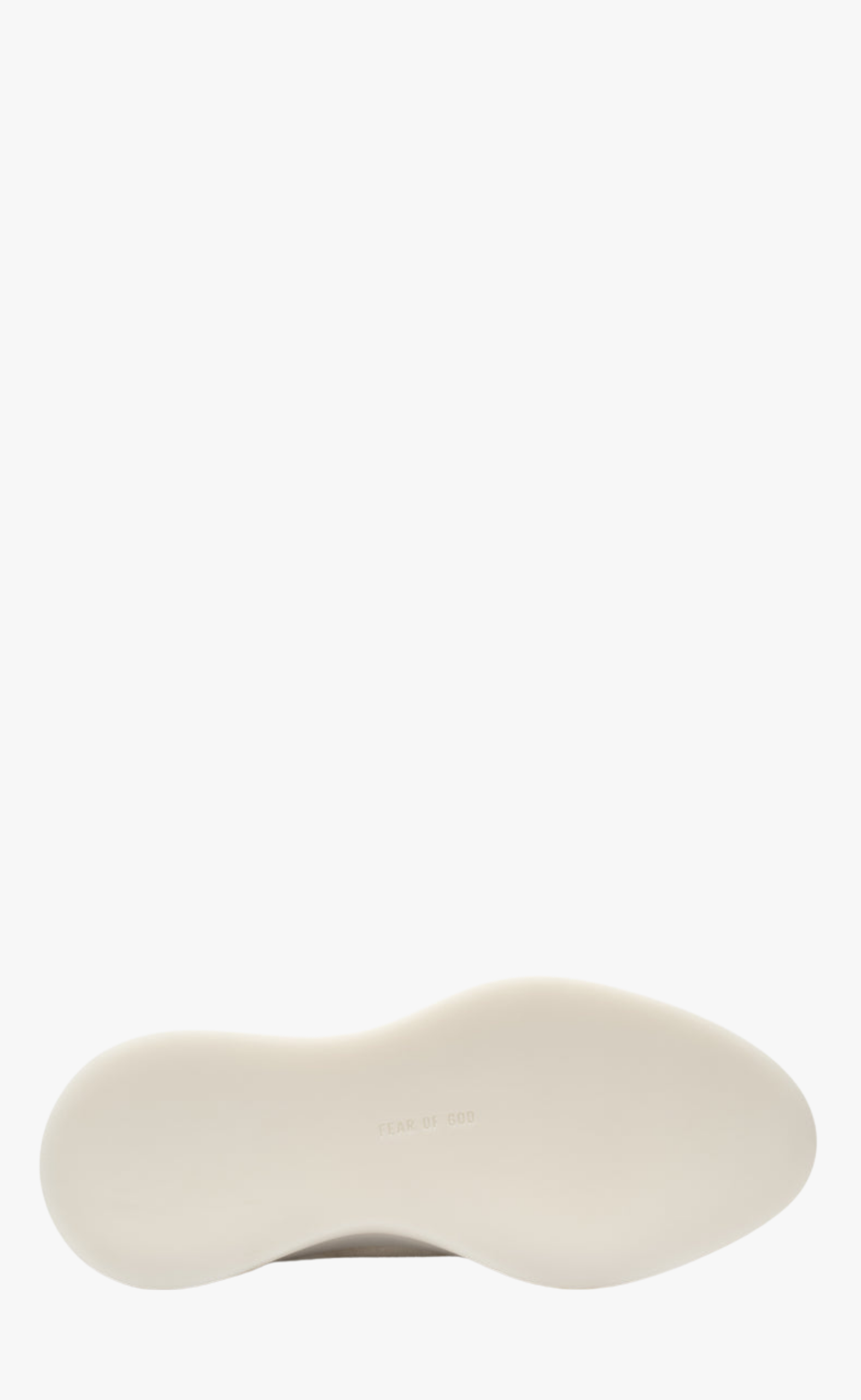 AEROBIC LOW SUEDE OAT SNEAKER