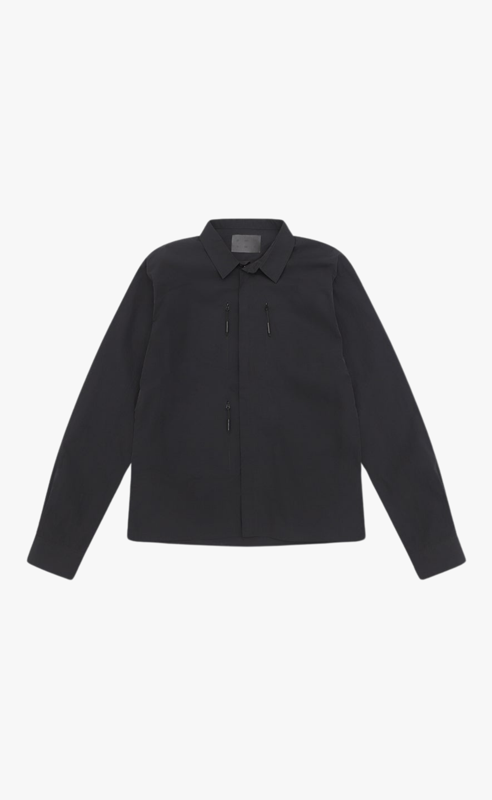 CALIGO BLACK SHIRT