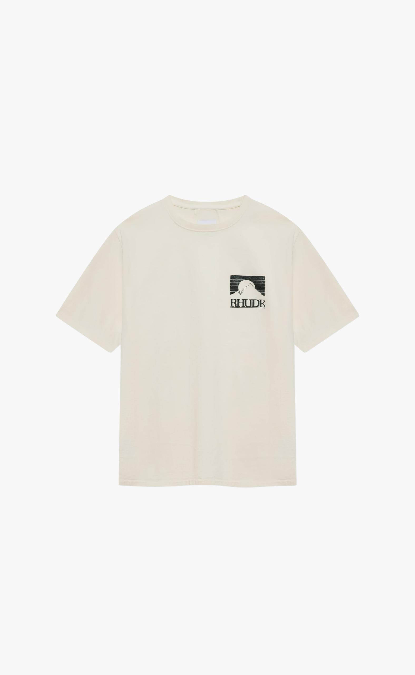 MOONLIGHT PACK WHITE T-SHIRT