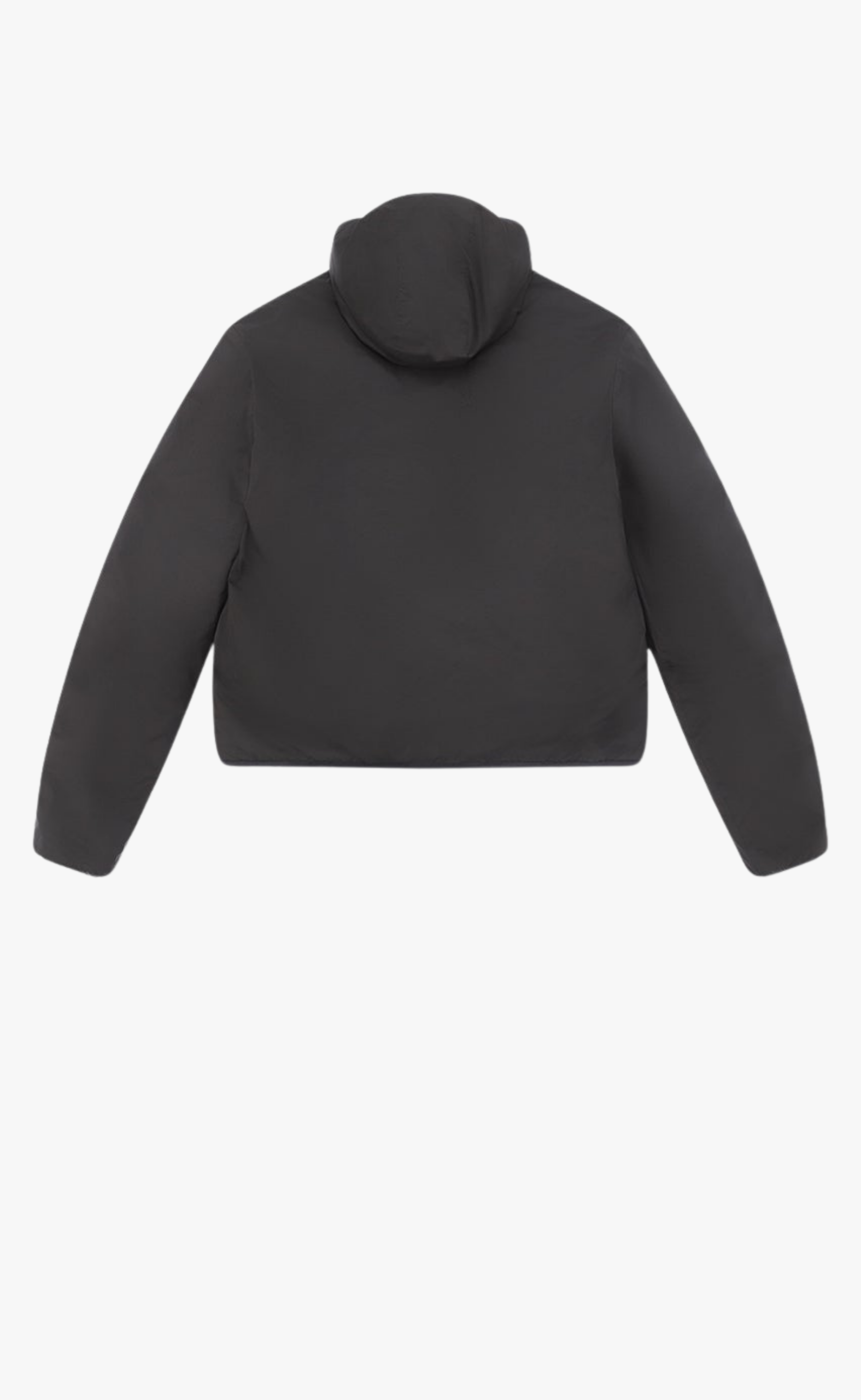 RIGEL BLACK JACKET