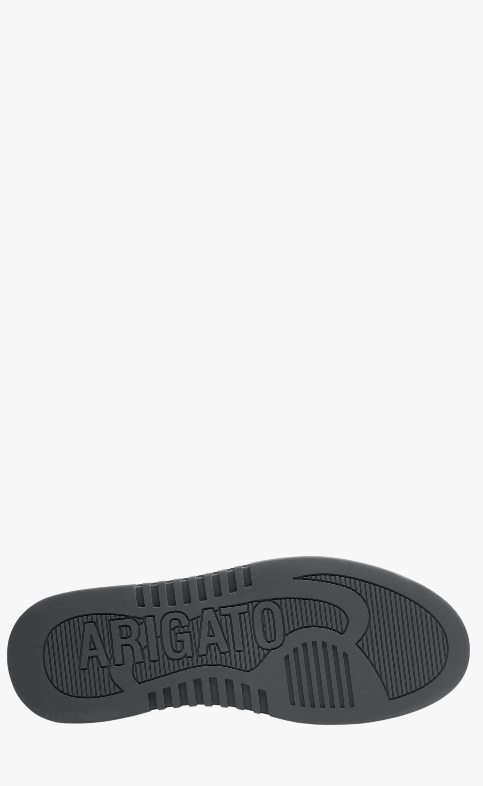 ORBIT EDGE OFF BLACK SNEAKER