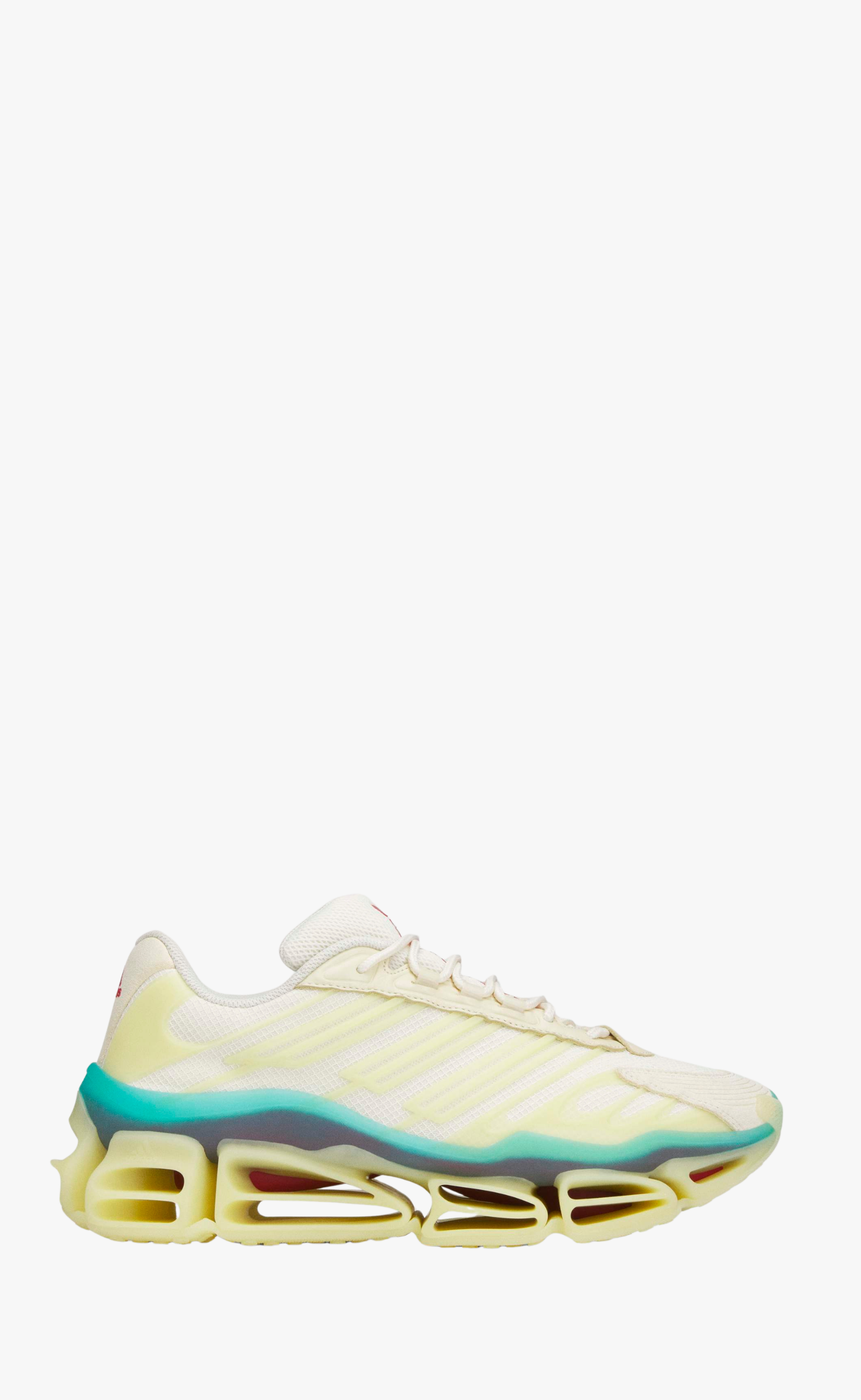 WC MEGARIDE AG BEIGE SNEAKER