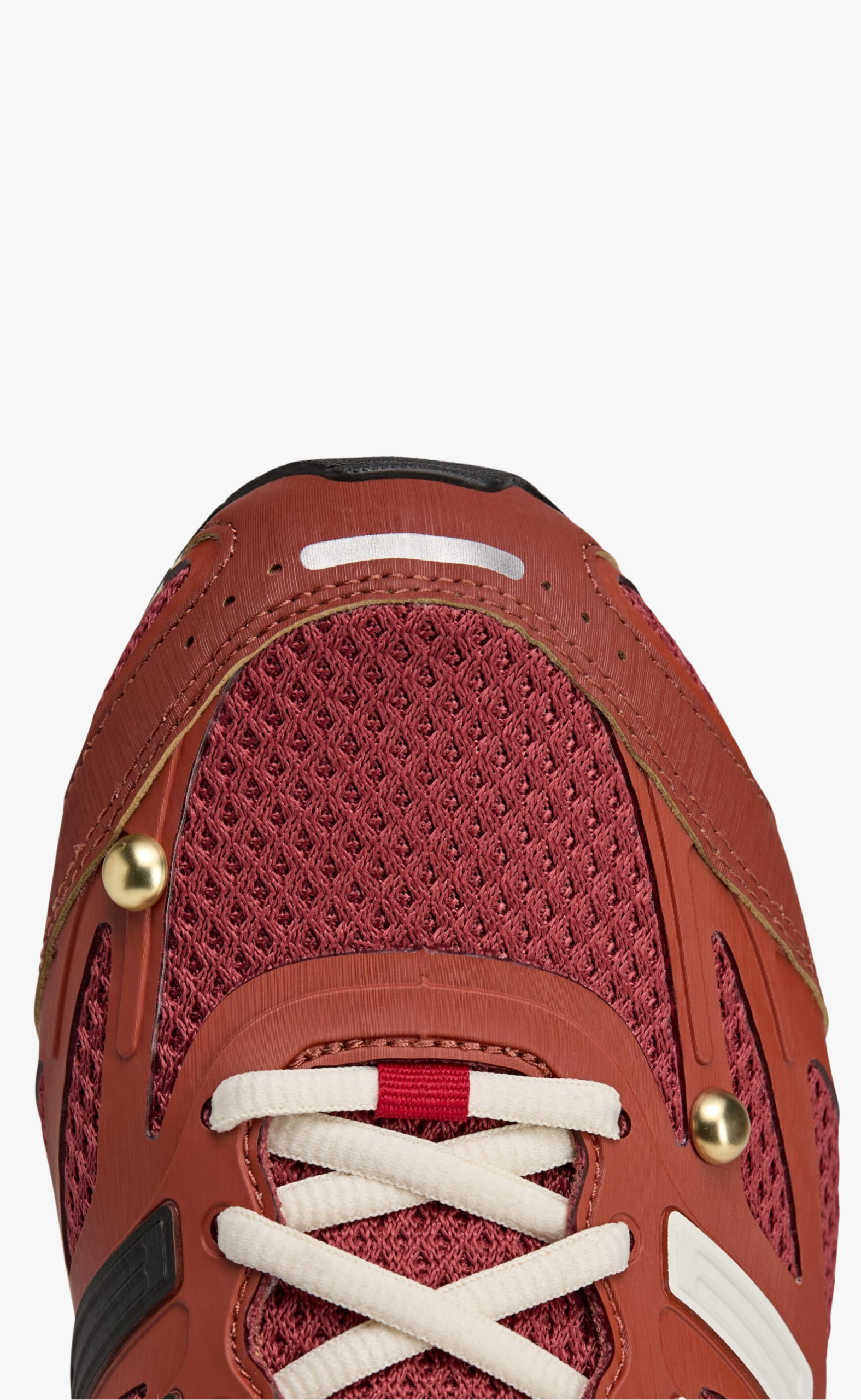 ADIZERO PR SFTM LEGACY RED SNEAKER