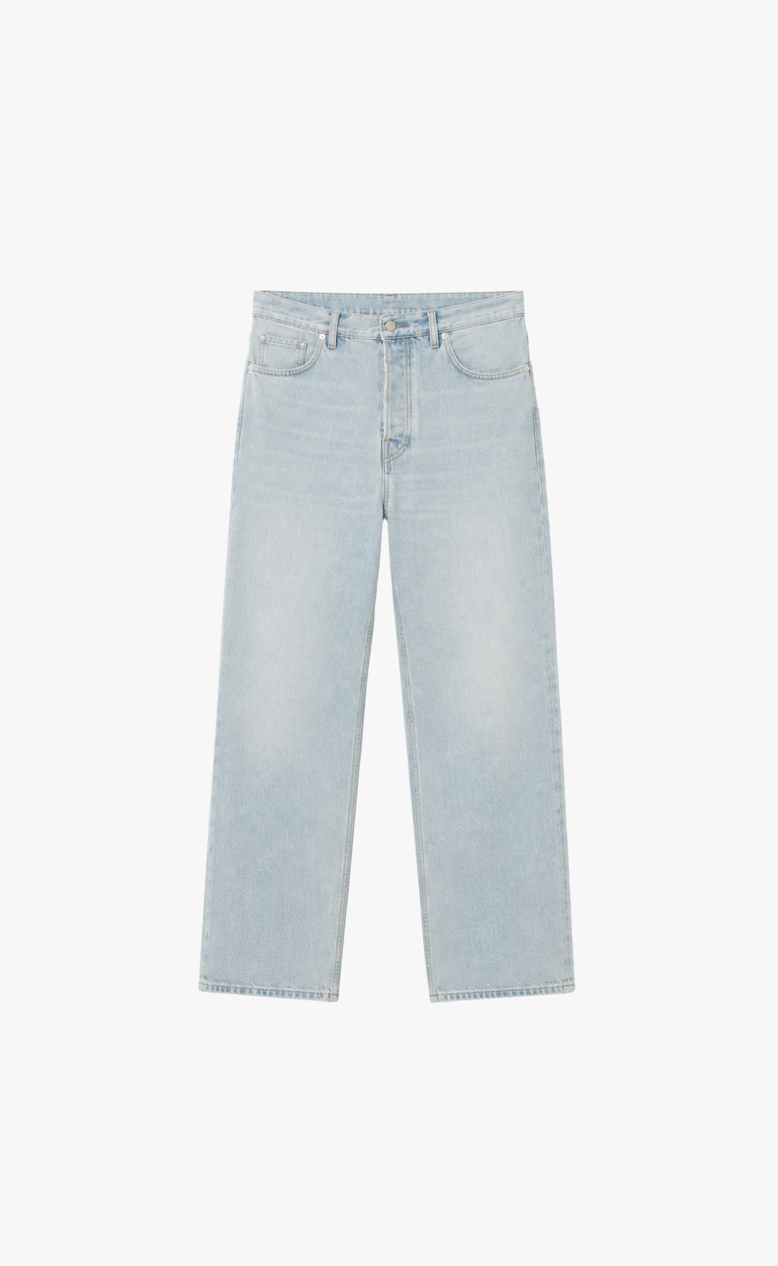 LOGAN CELESTIAL JEANS