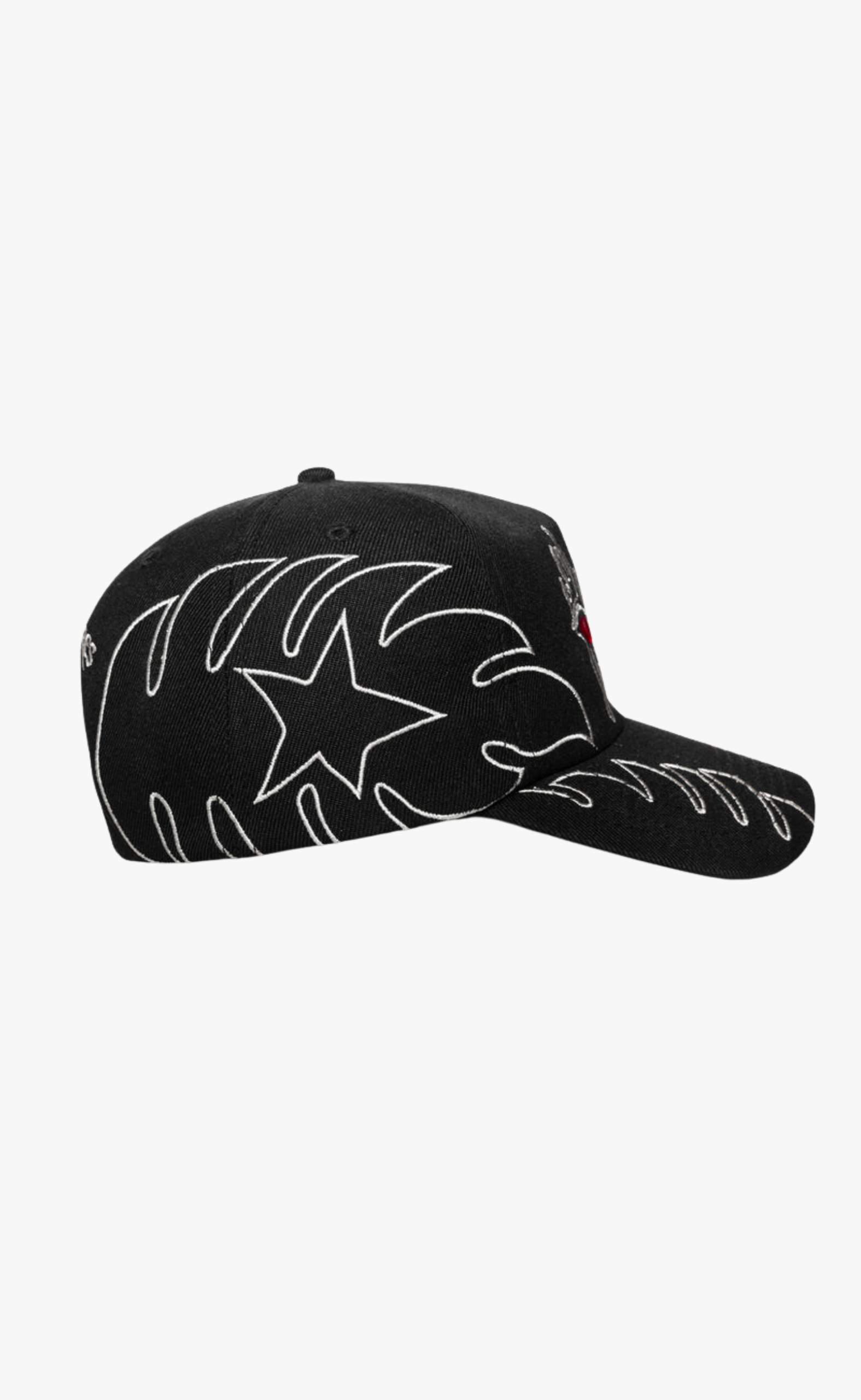 AFTERLIFE BLACK HAT