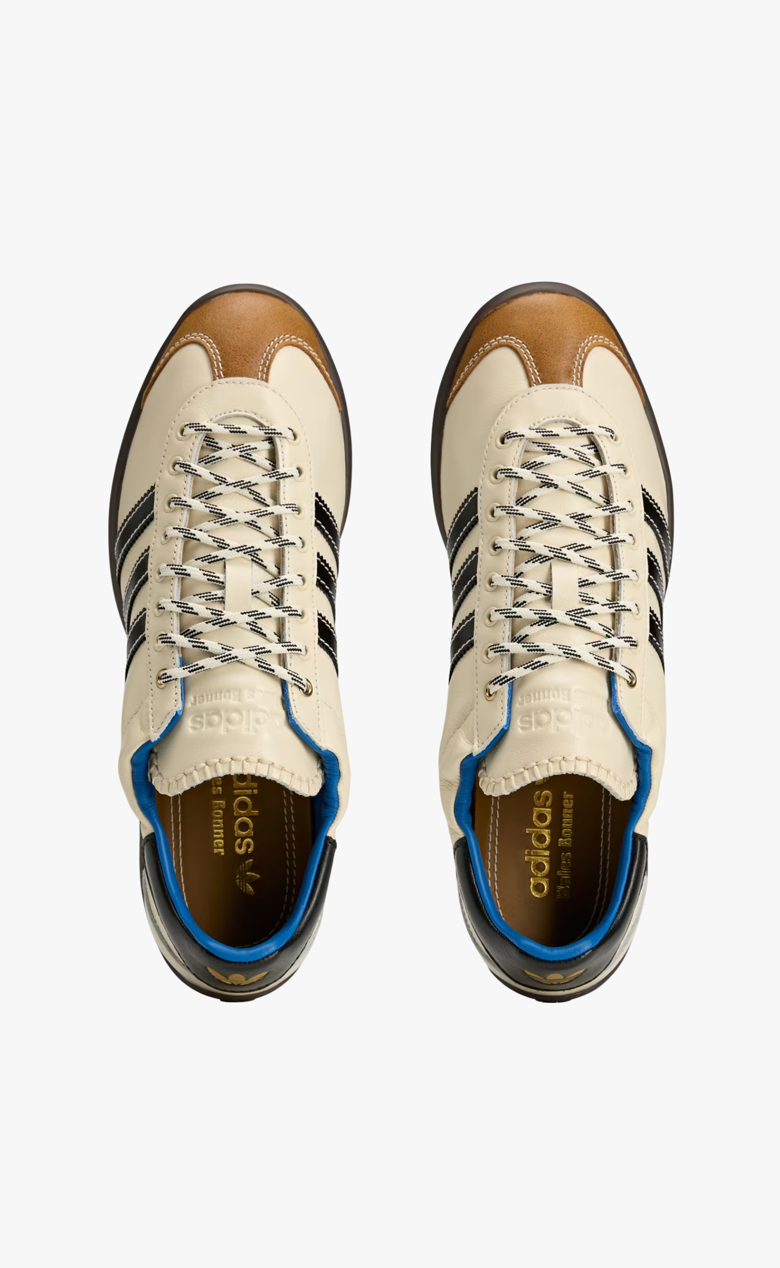 WB KARINTHA OG WONDER WHITE SNEAKER