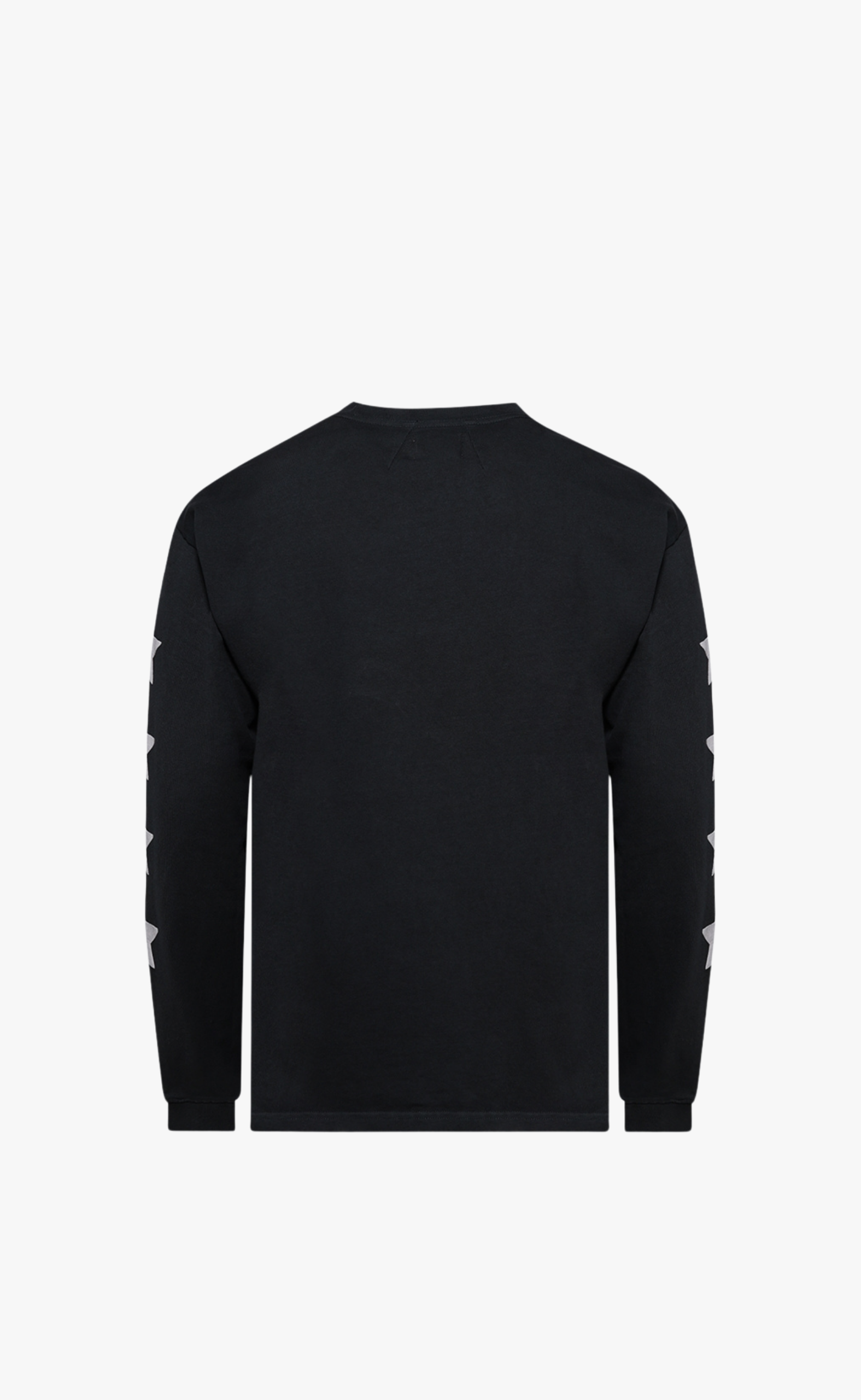 CAMBRIDGE STATE CHAMPS VINTAGE BLACK LONGSLEEVE