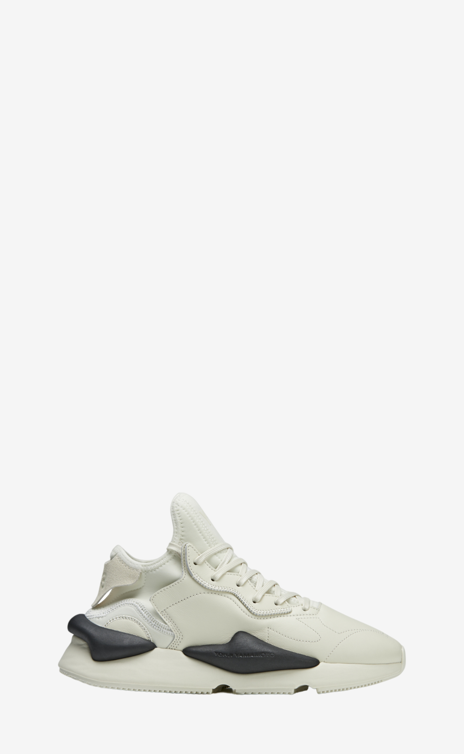 KAIWA BEIGE SNEAKERS