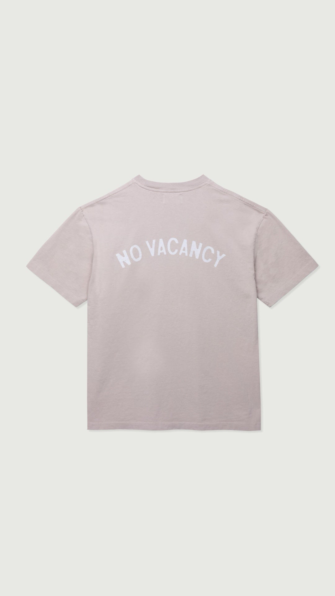 BROWN D-HOLIDAY INNER CITY MOTEL SS T-SHIRT