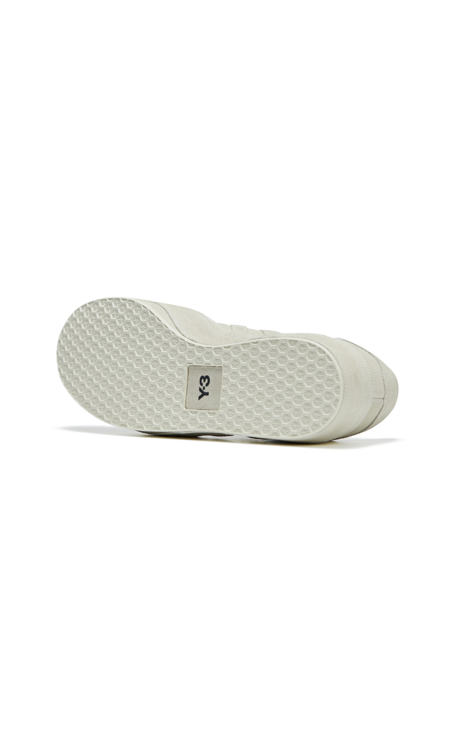 GAZELLE WHITE SNEAKERS