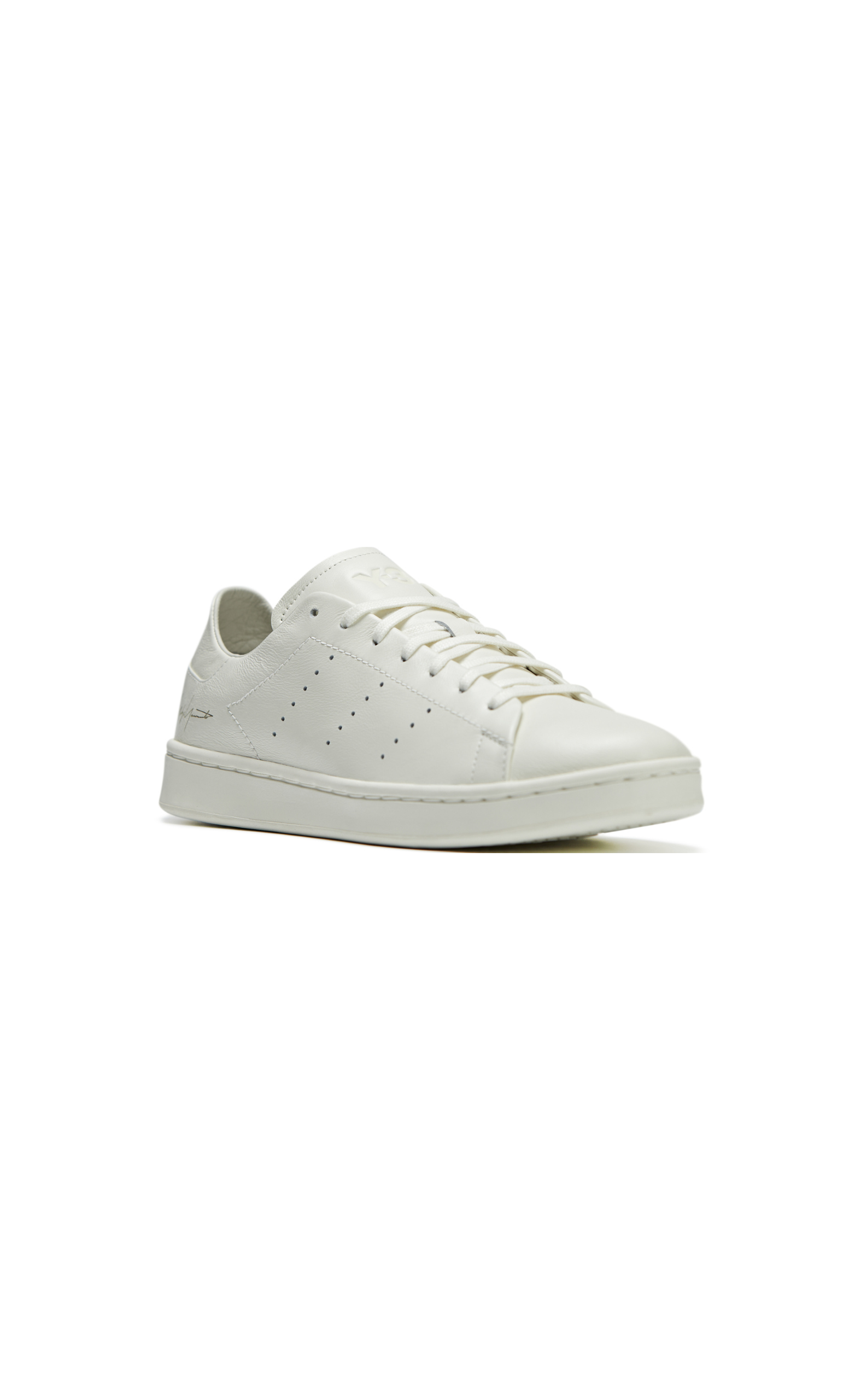 STAN SMITH WHITE SNEAKERS