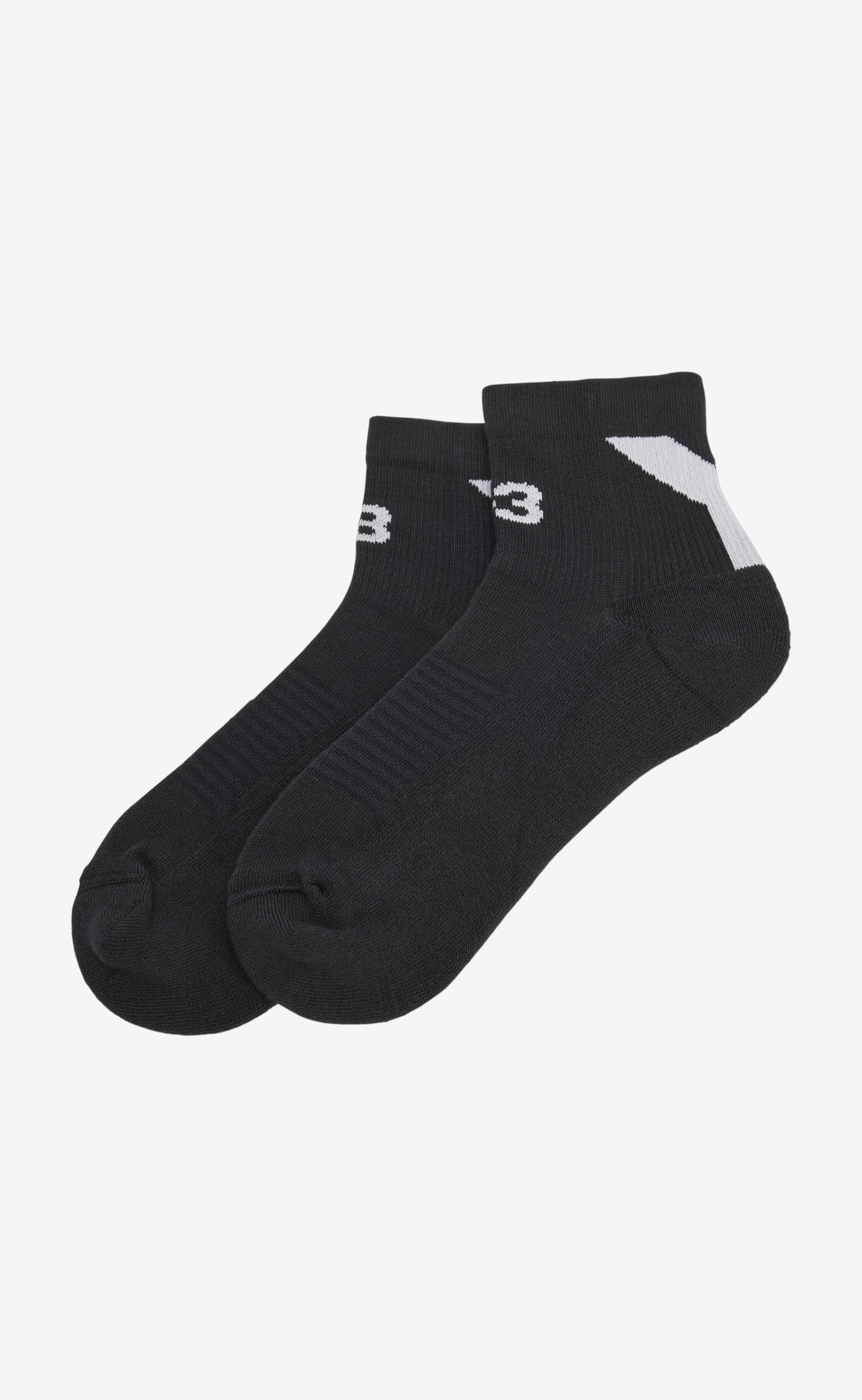 SOCK LO BLACK