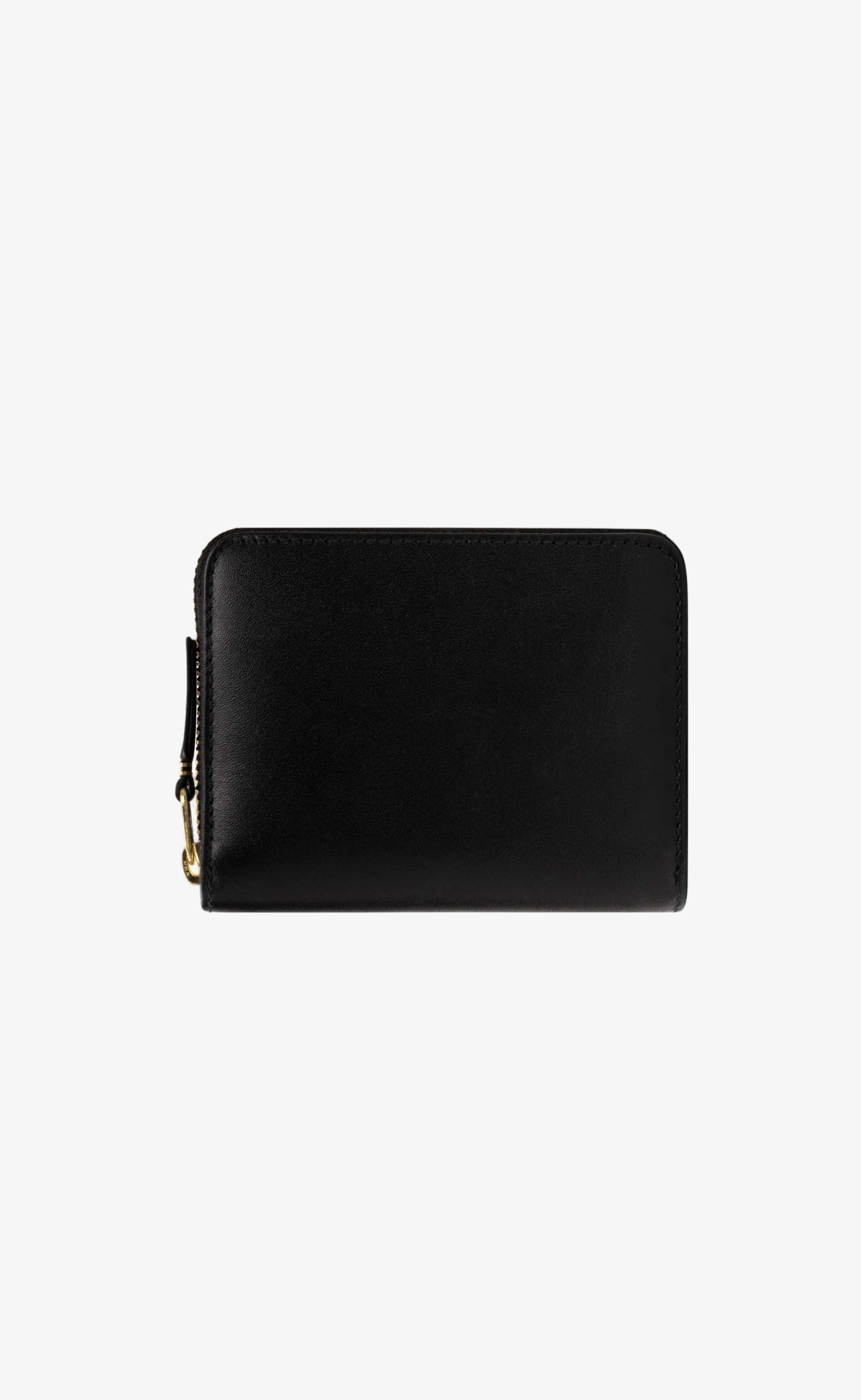 BLACK CLASSIC LEATHER