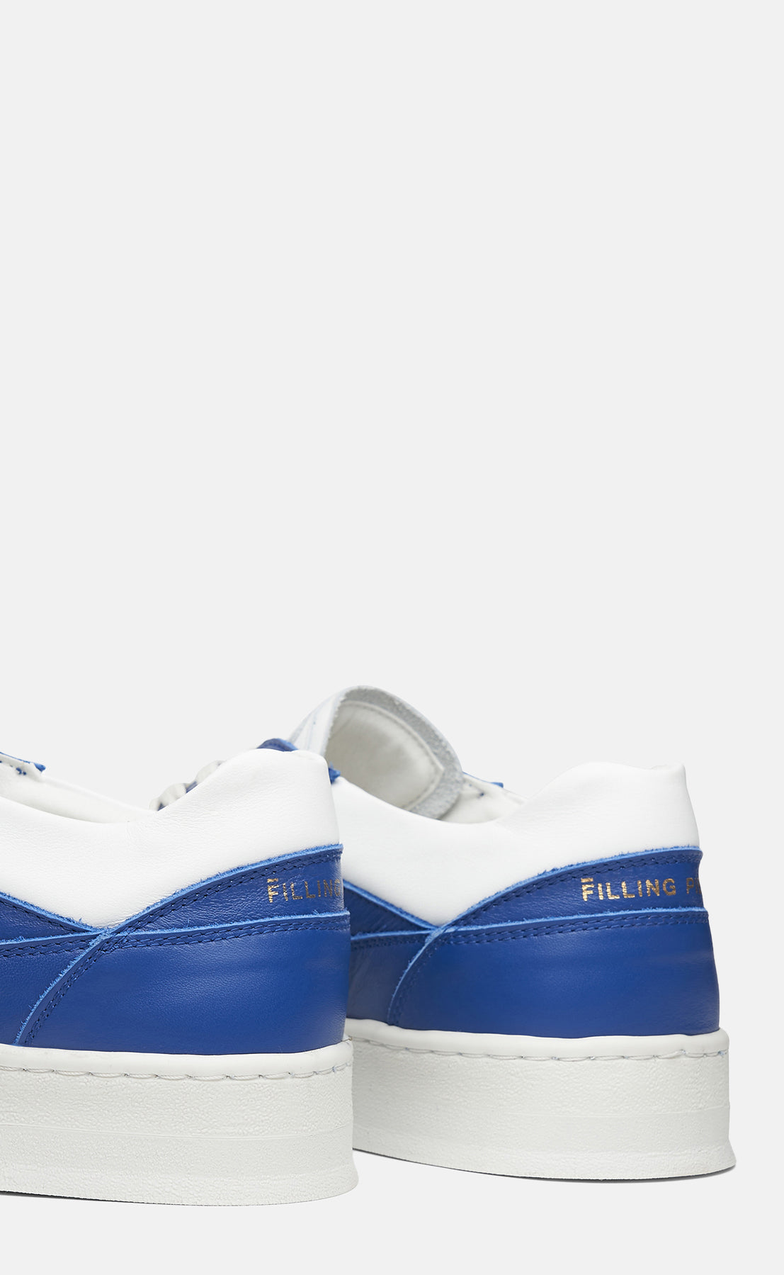 ACE SPIN DENIM BLUE