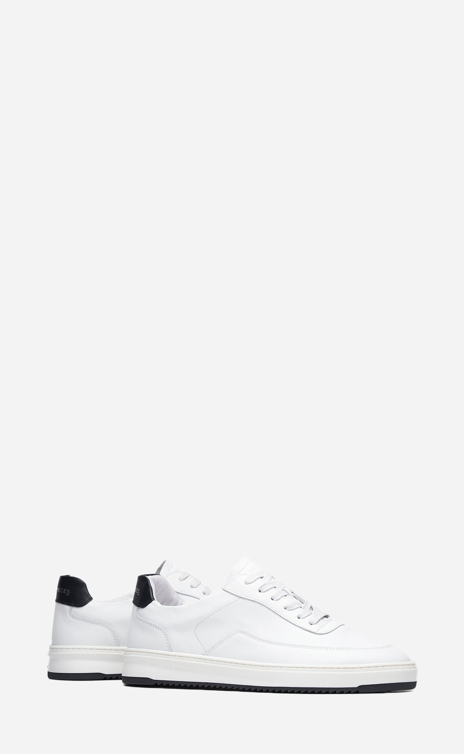 MONDO LUX WHITE