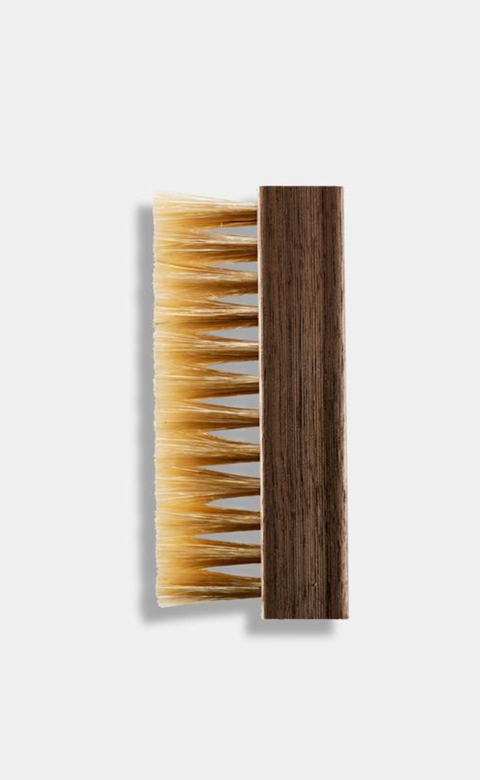 PREMIUM SHOE CLEANING BRUSH