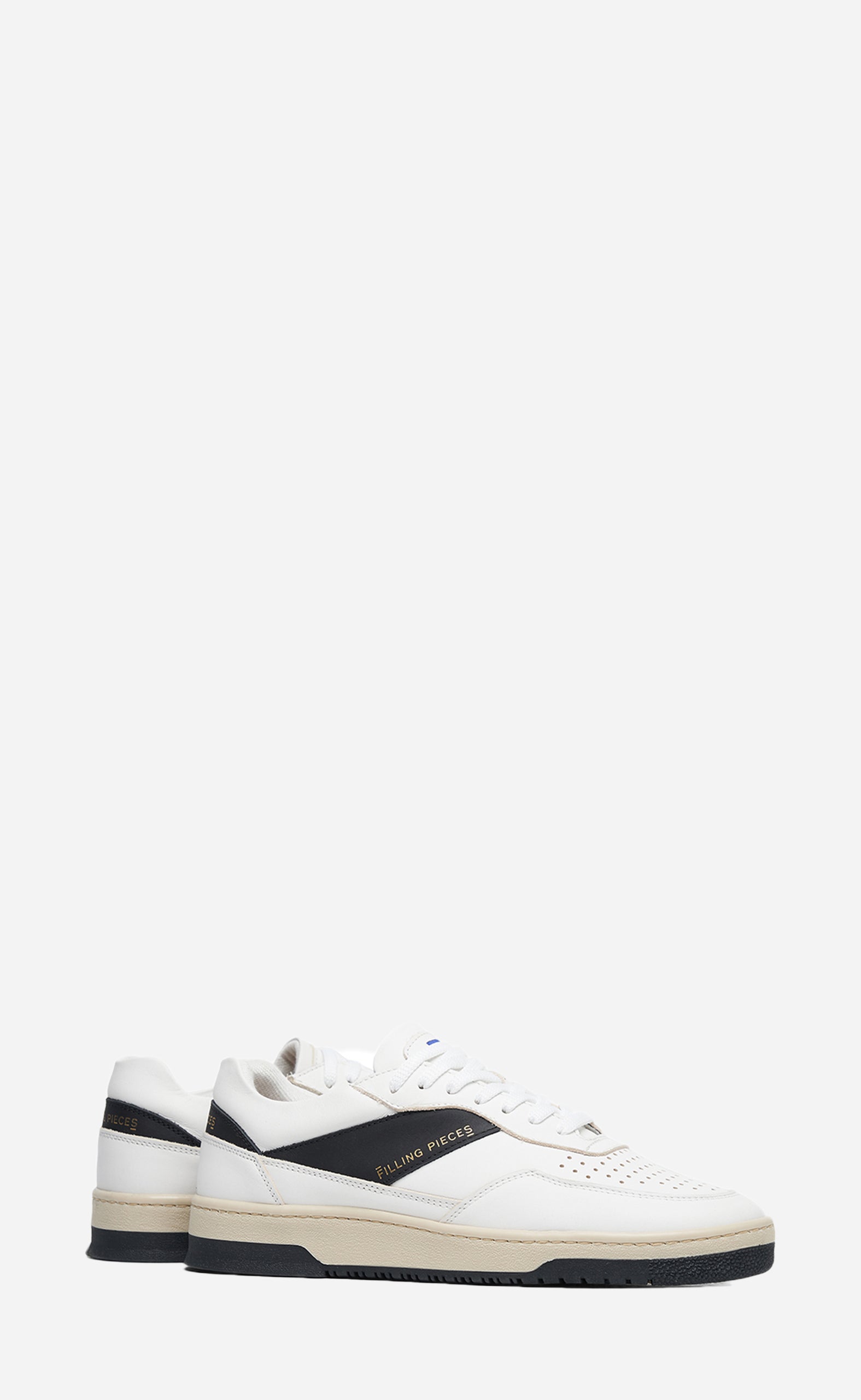 ACE SPIN ORGANIC BLACK
