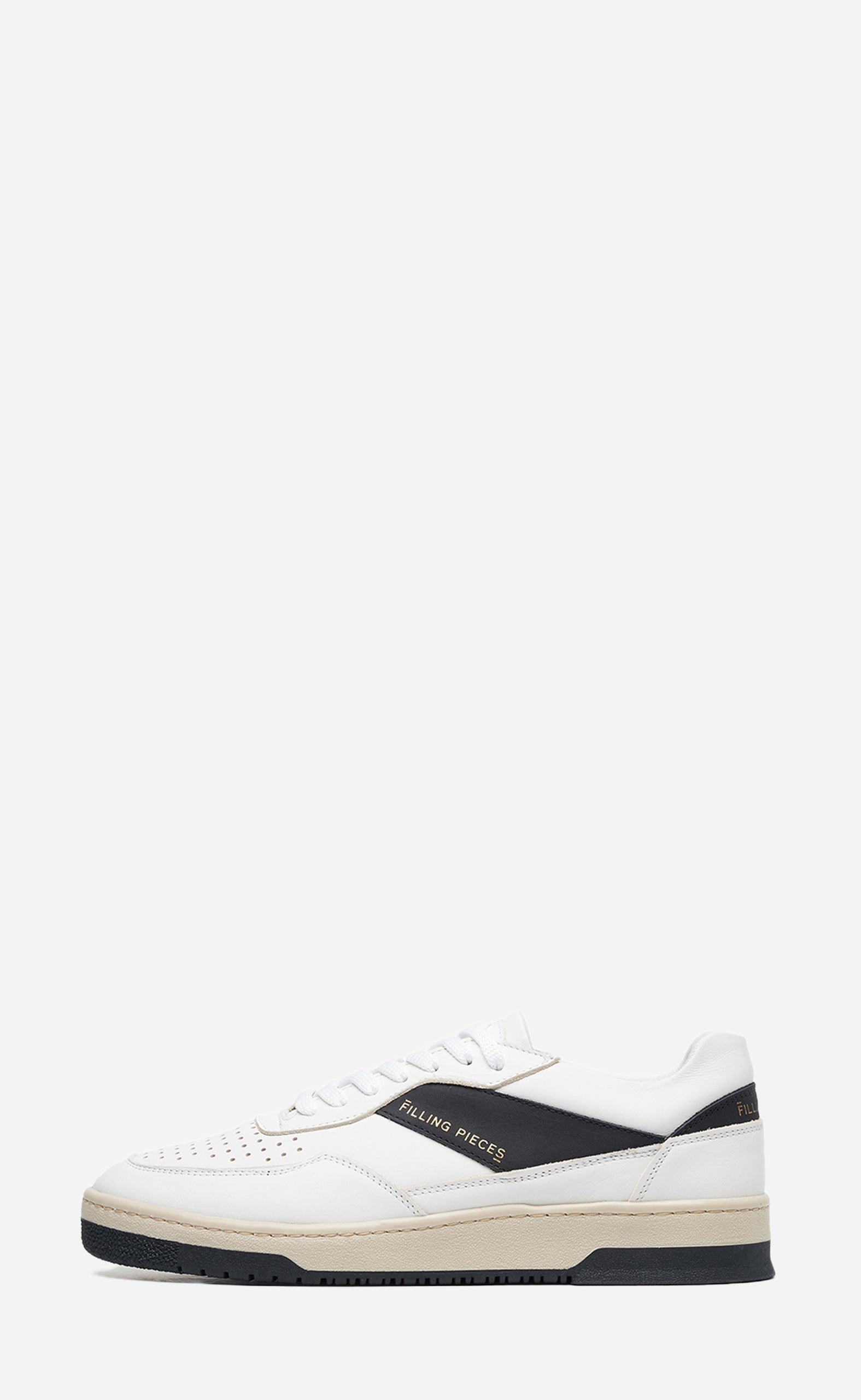 ACE SPIN ORGANIC BLACK
