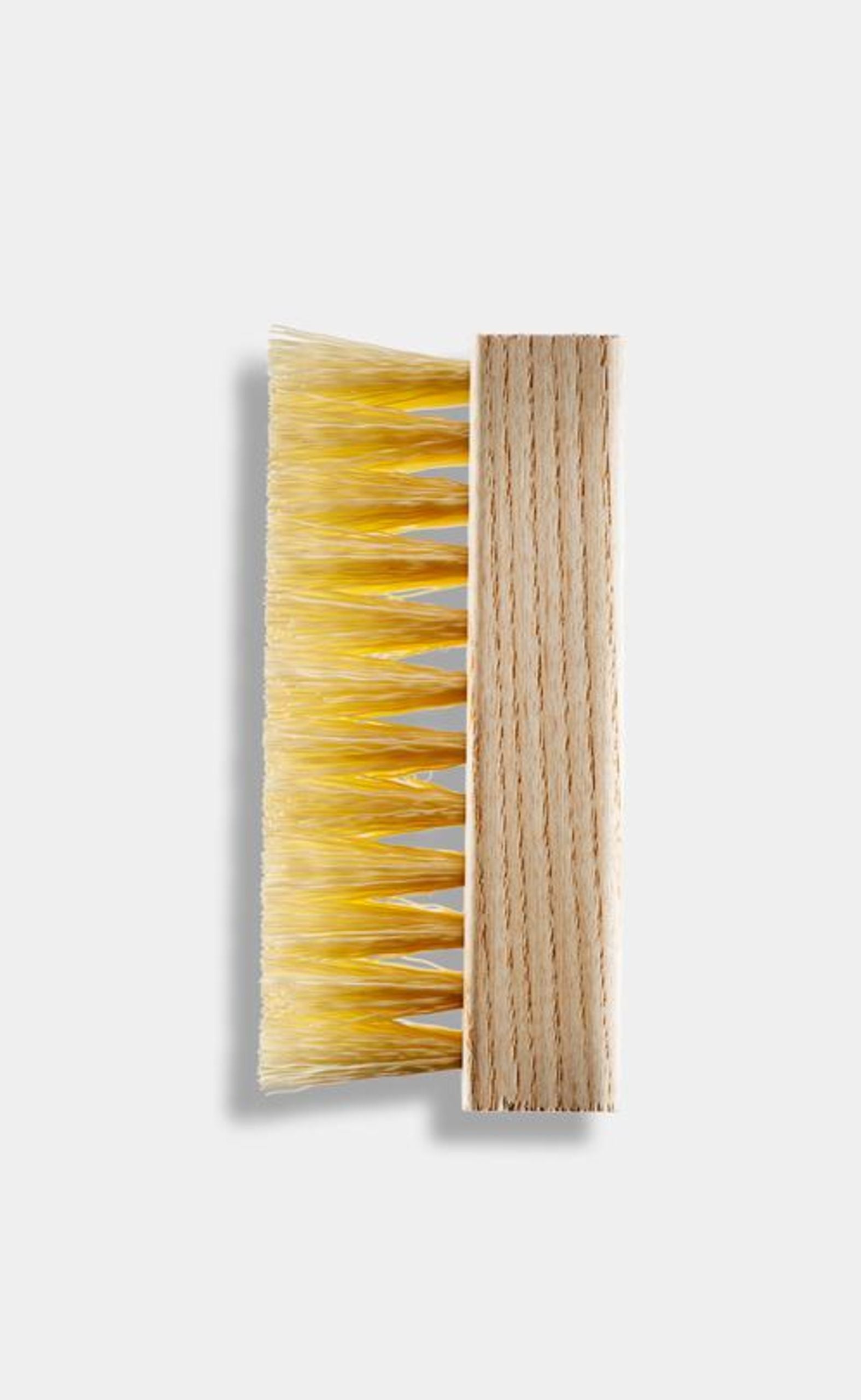 STANDARD SHOE CLEANING BRUSH