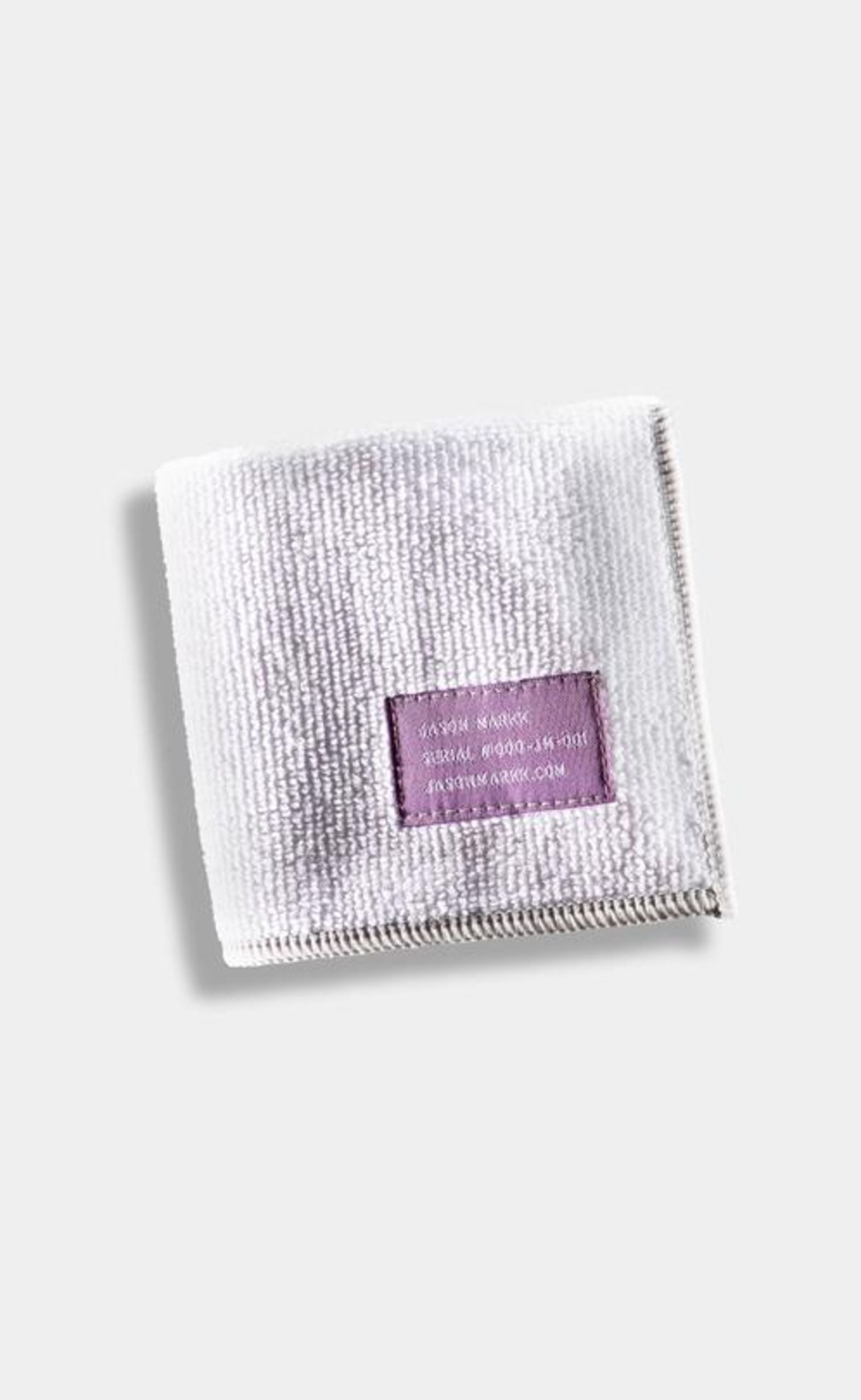 PREMIUM MICROFIBER TOWEL