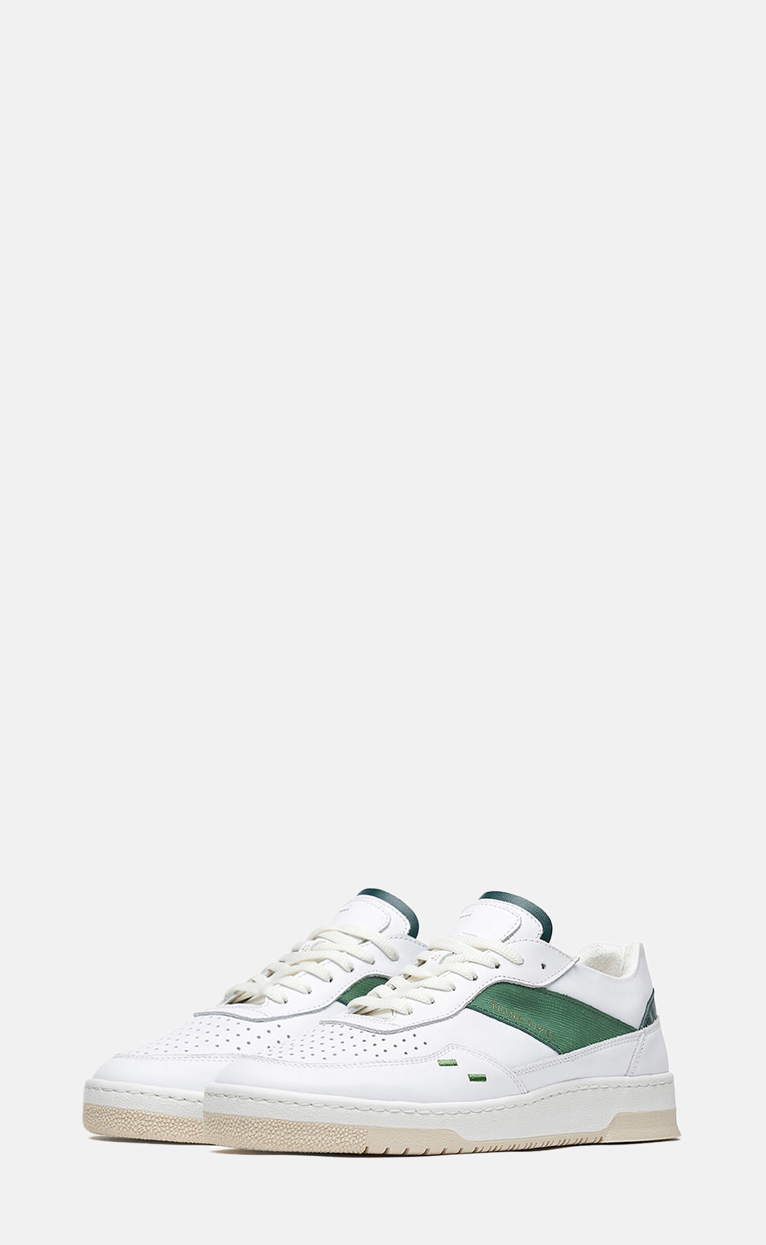 ACE SPIN GREEN