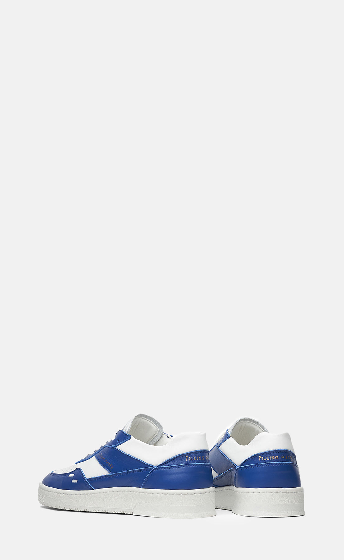 ACE SPIN DENIM BLUE