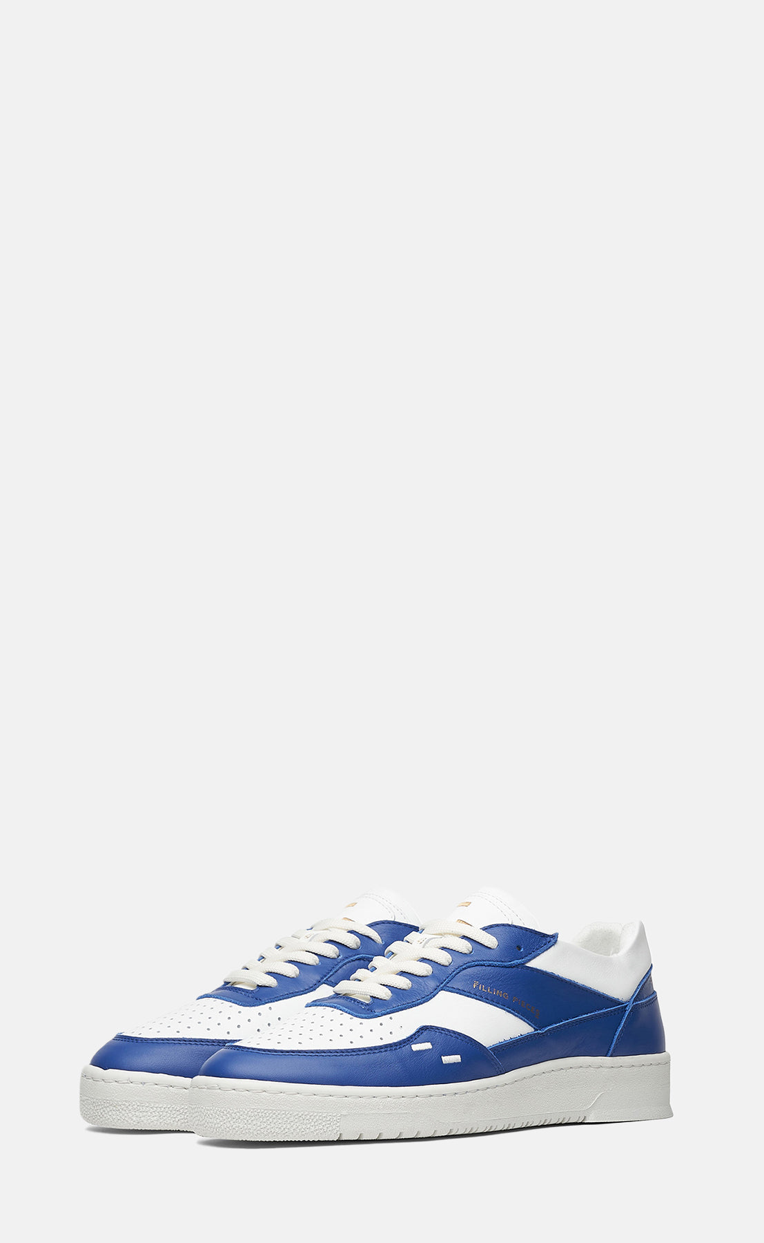 ACE SPIN DENIM BLUE