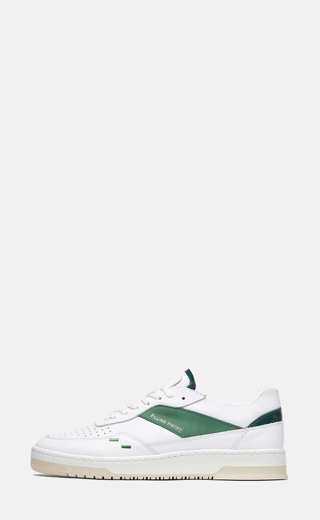 ACE SPIN GREEN