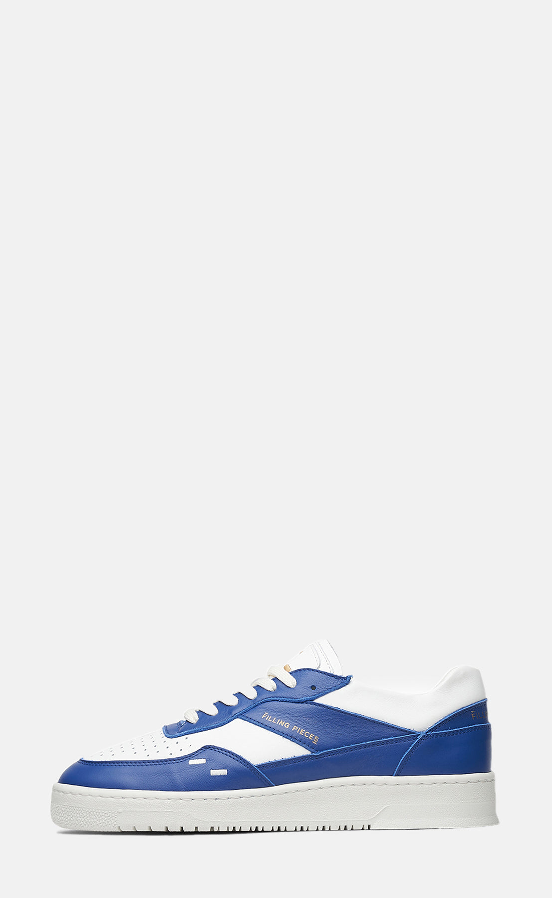 ACE SPIN DENIM BLUE