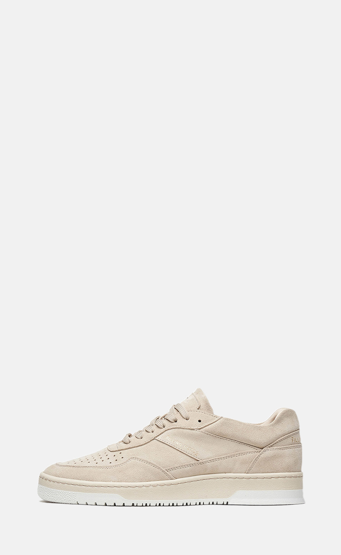 ACE SUEDE BEIGE