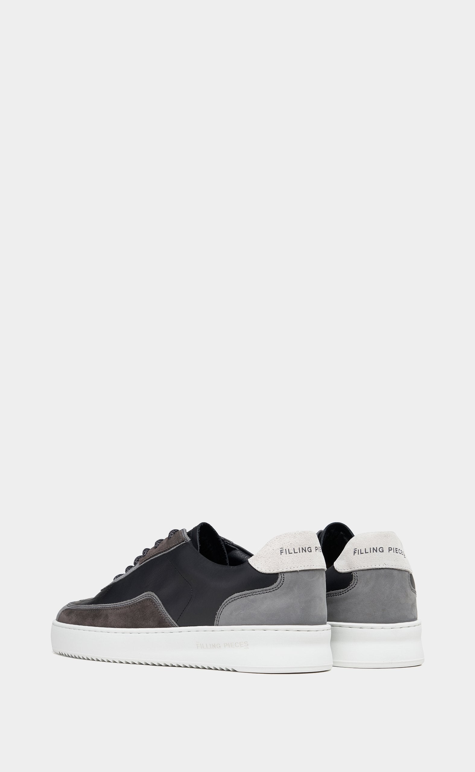 Mondo Ripple Decon Black